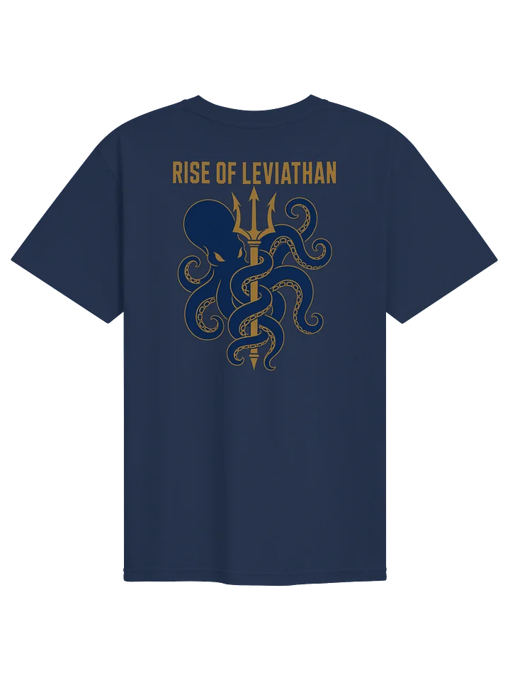 Rise of Leviathan Shirt product image (2)