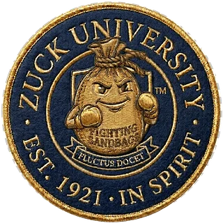 Zuck University