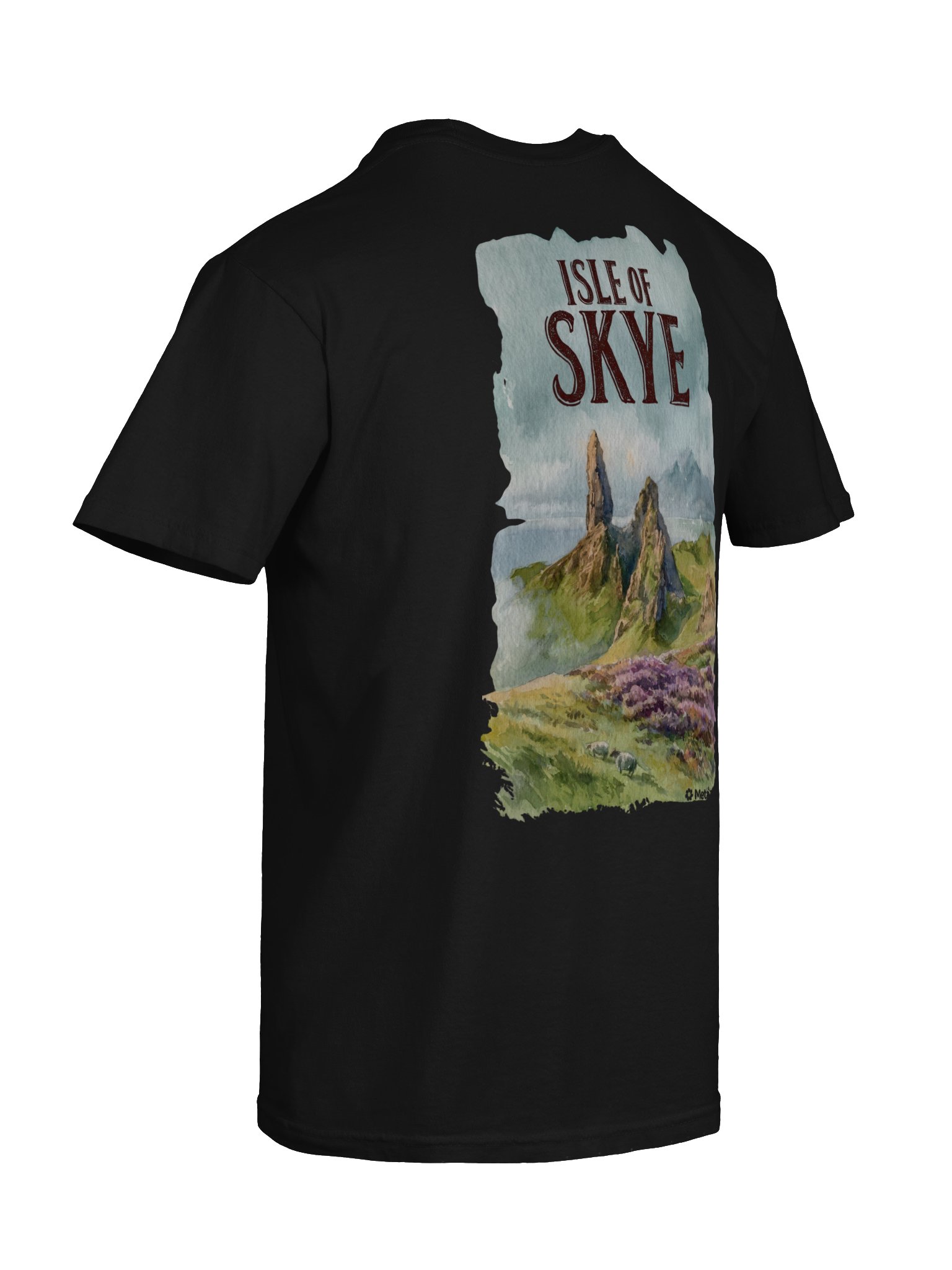 Scotland Tee product image (99)