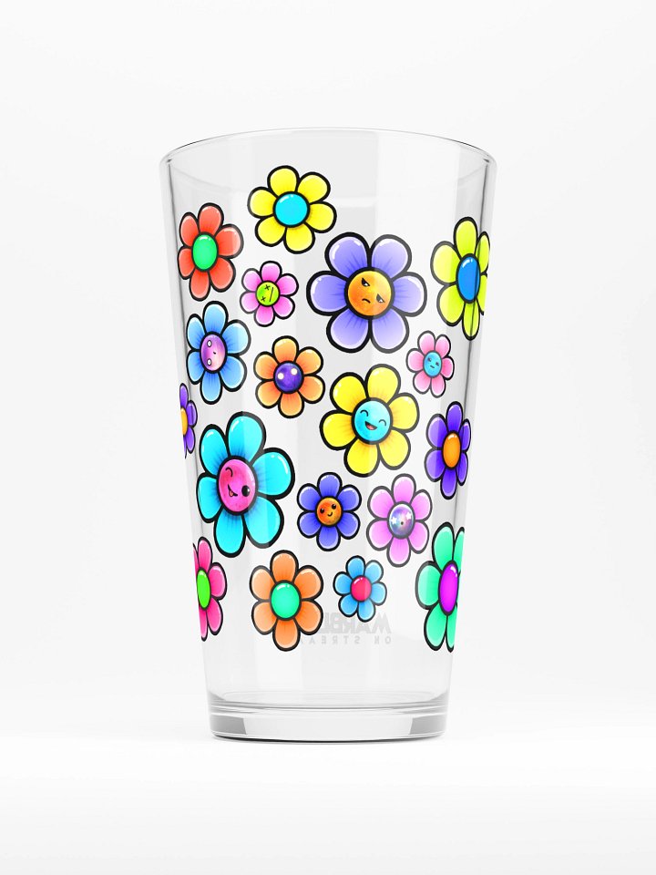 Marble Fest June 2026 Full Art - Glass product image (2)