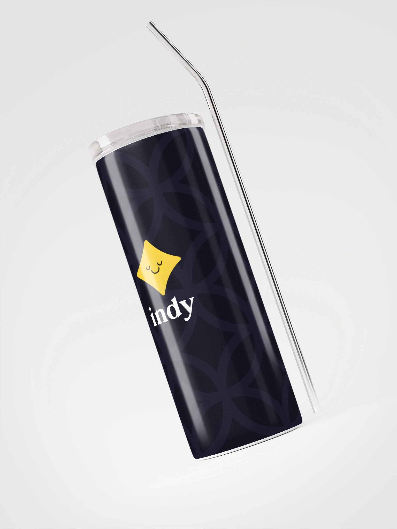 Indy logo cup product image (3)