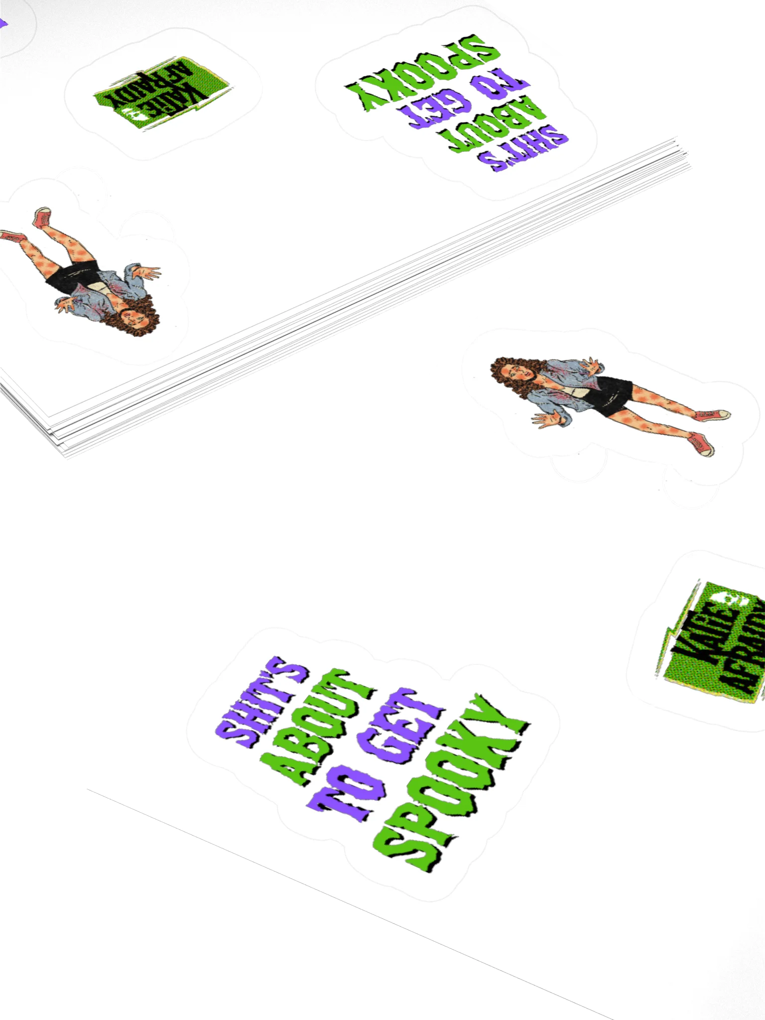 Stickers!!! product image (14)