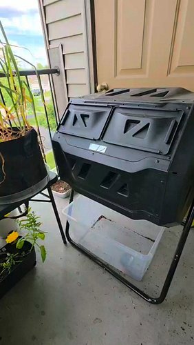 Day 13 of the Compost Challenge

#30daychallenge #garden #compost
