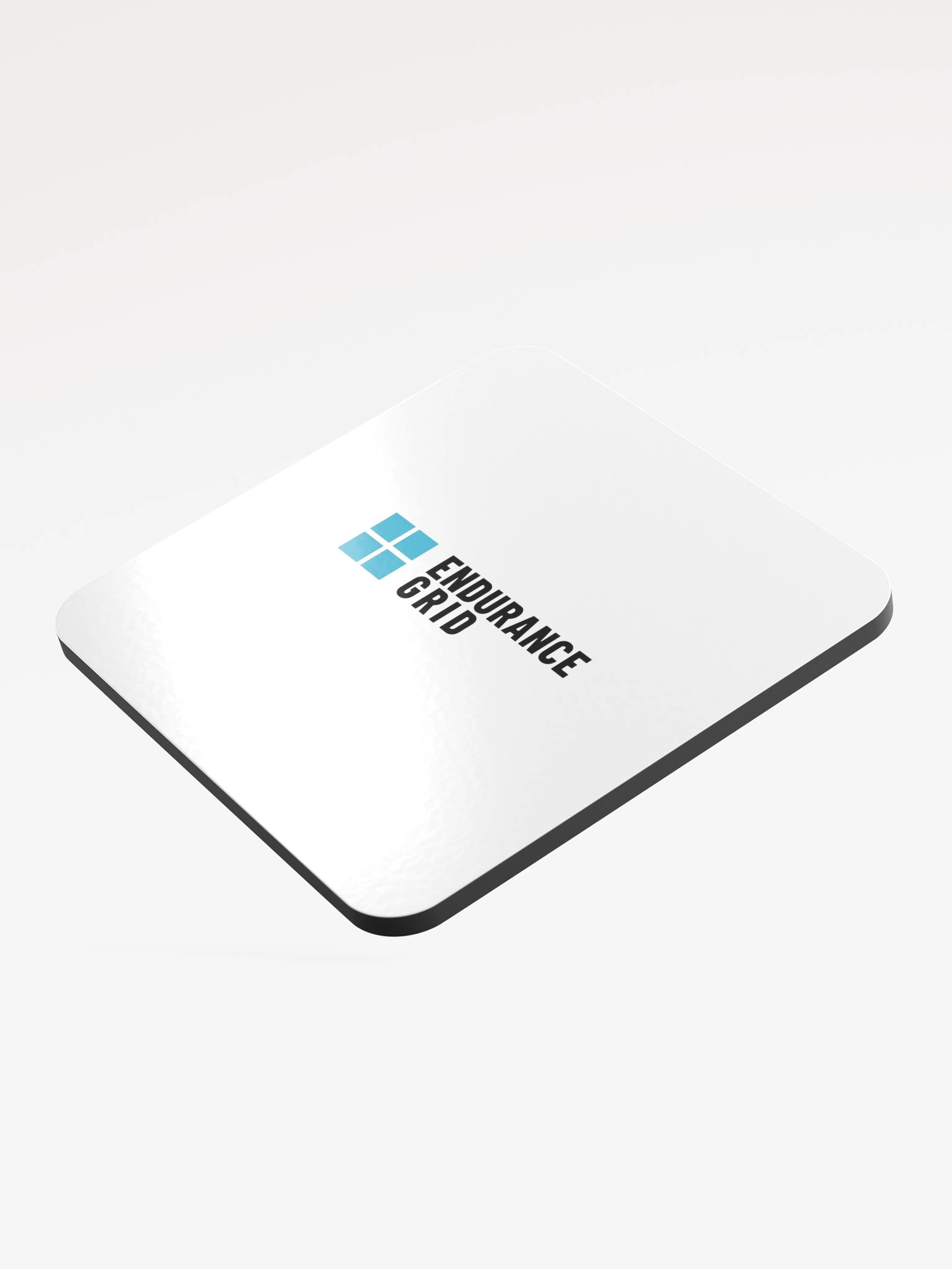Endurance Grid Cork Coaster product image (3)