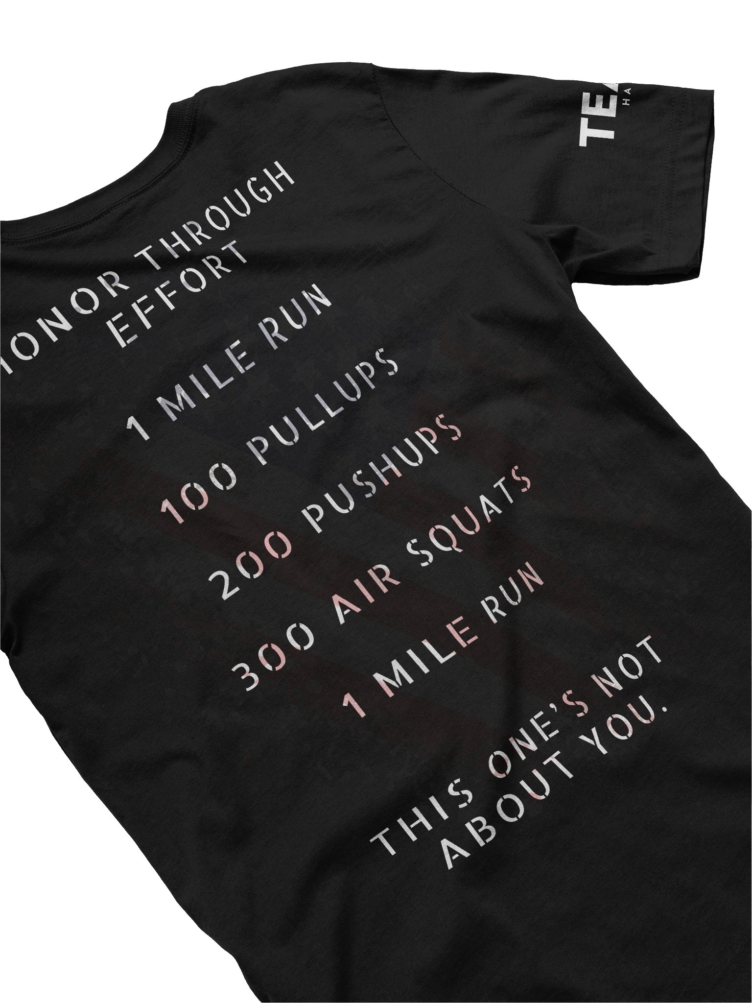 2026 MURPH TEE - Unisex Cut product image (4)