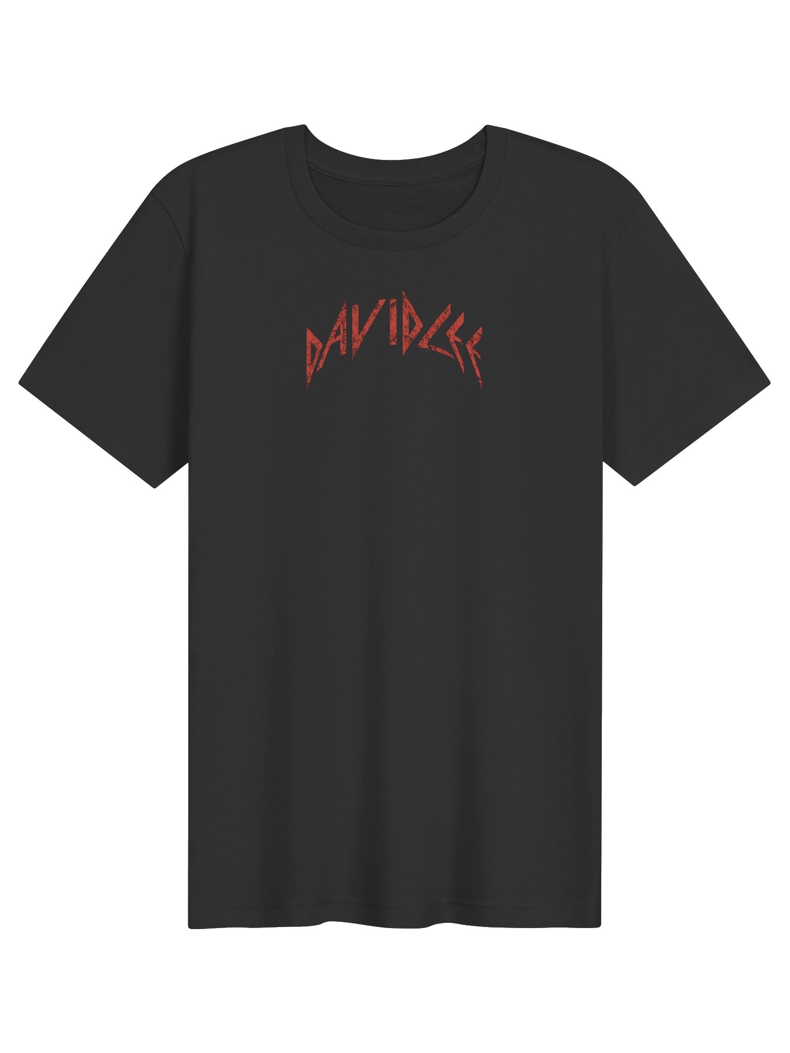 DAVID LEE T-SHIRT product image (1)