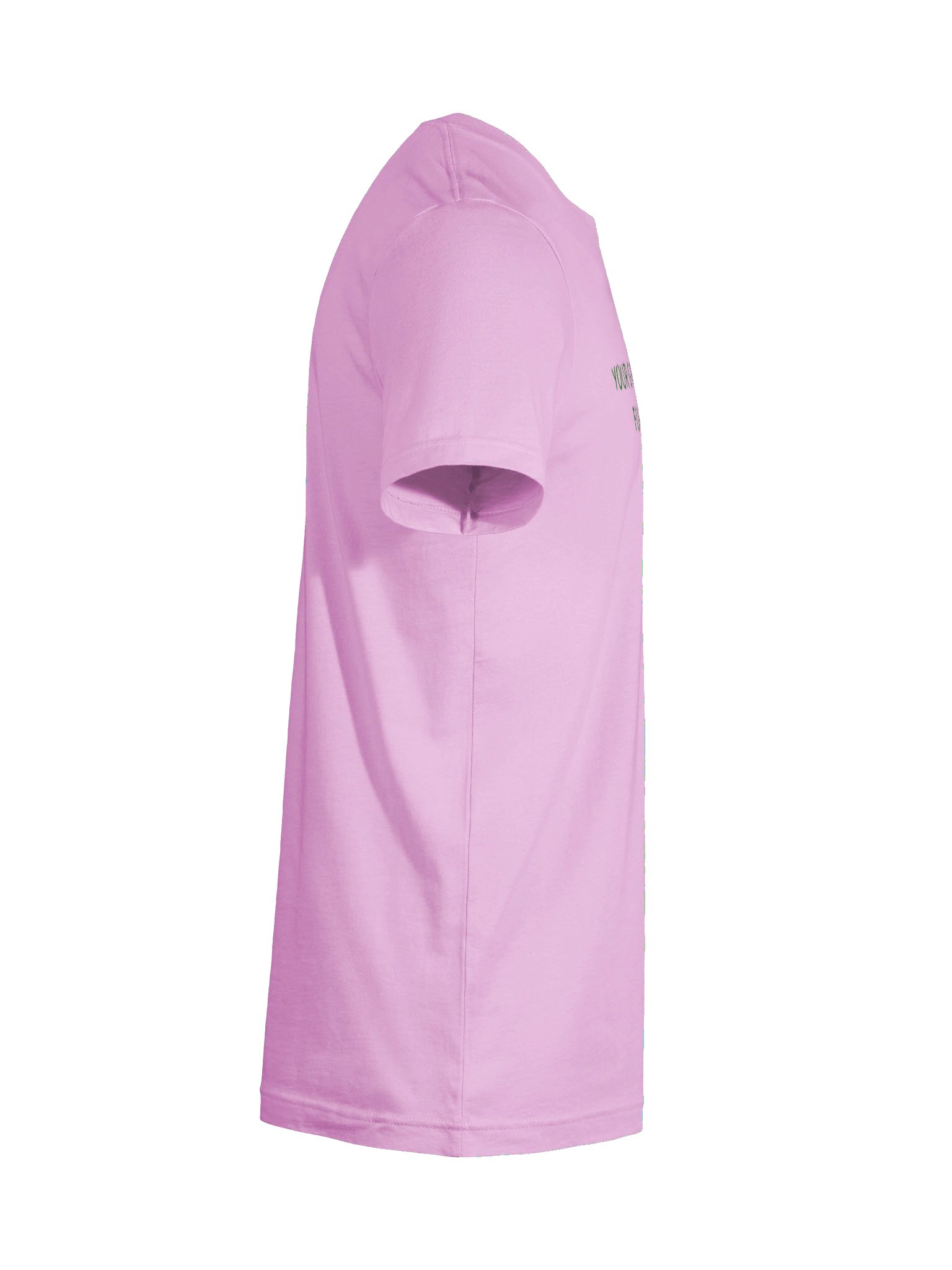 YOUR GPU IS TOO SMALL FOR MY LIKING. Meme T Shirt product image (12)