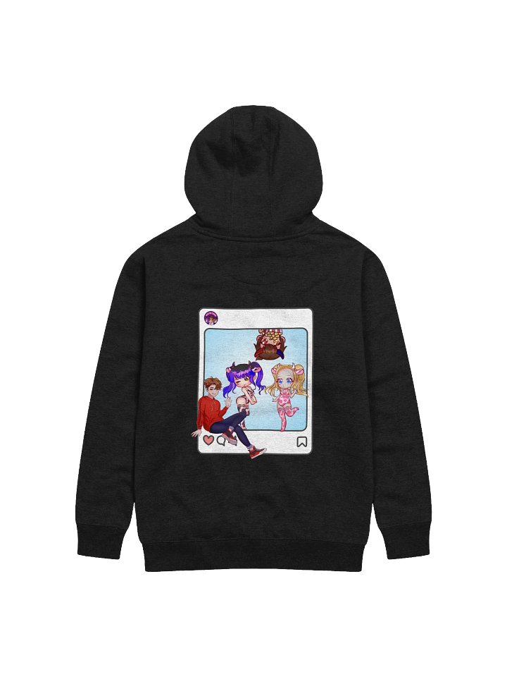 Mochi Crew Hoodie product image (20)