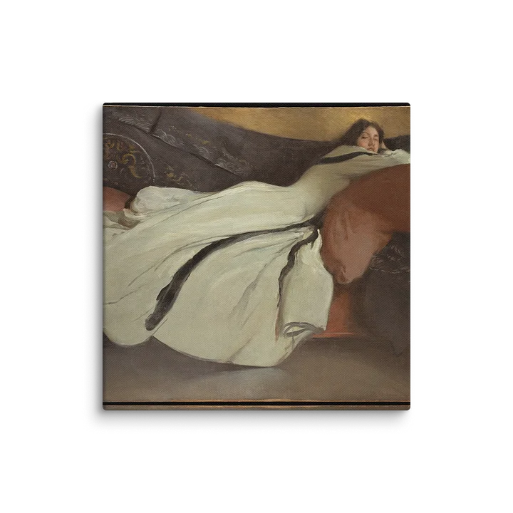 Repose (John White Alexander) Canvas product image (2)