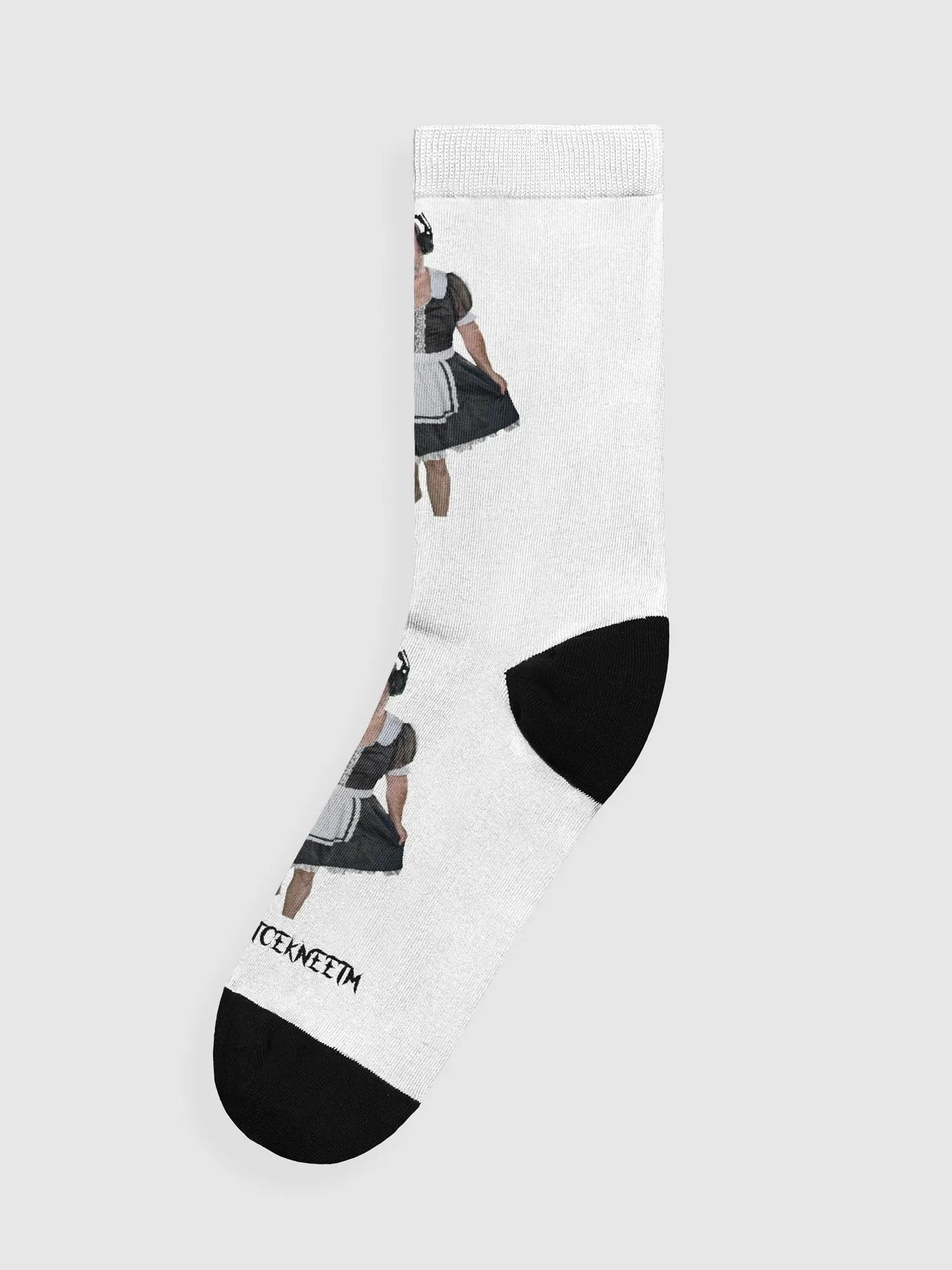 Maid To Cancel Socks product image (1)