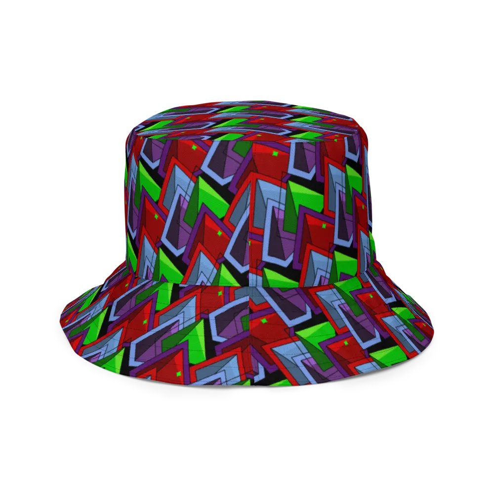 Mage Prayer Reversable Bucket product image (8)