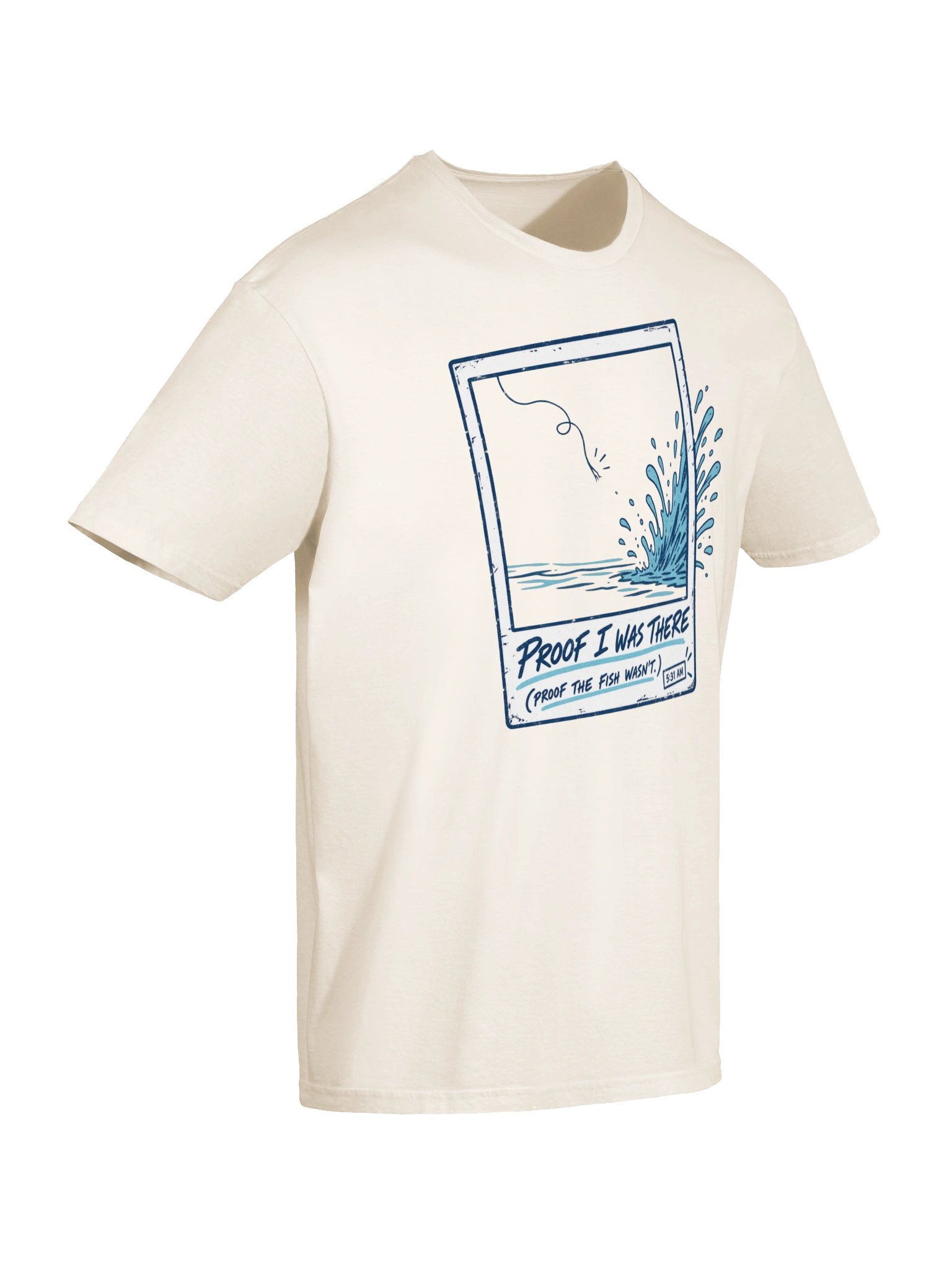 Proof I Was There T-Shirt product image (6)