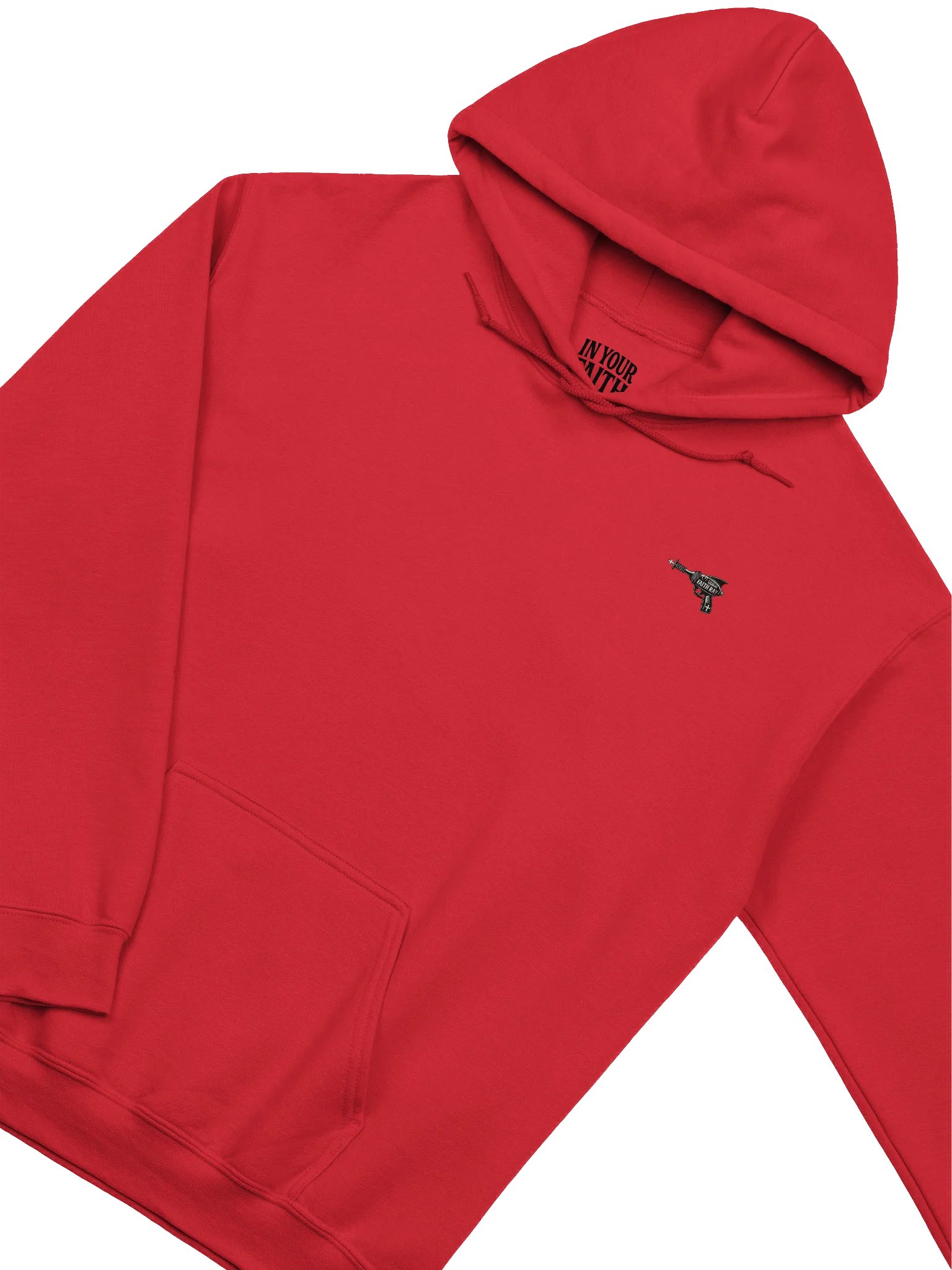 Faith Ray Hoodie product image (2)