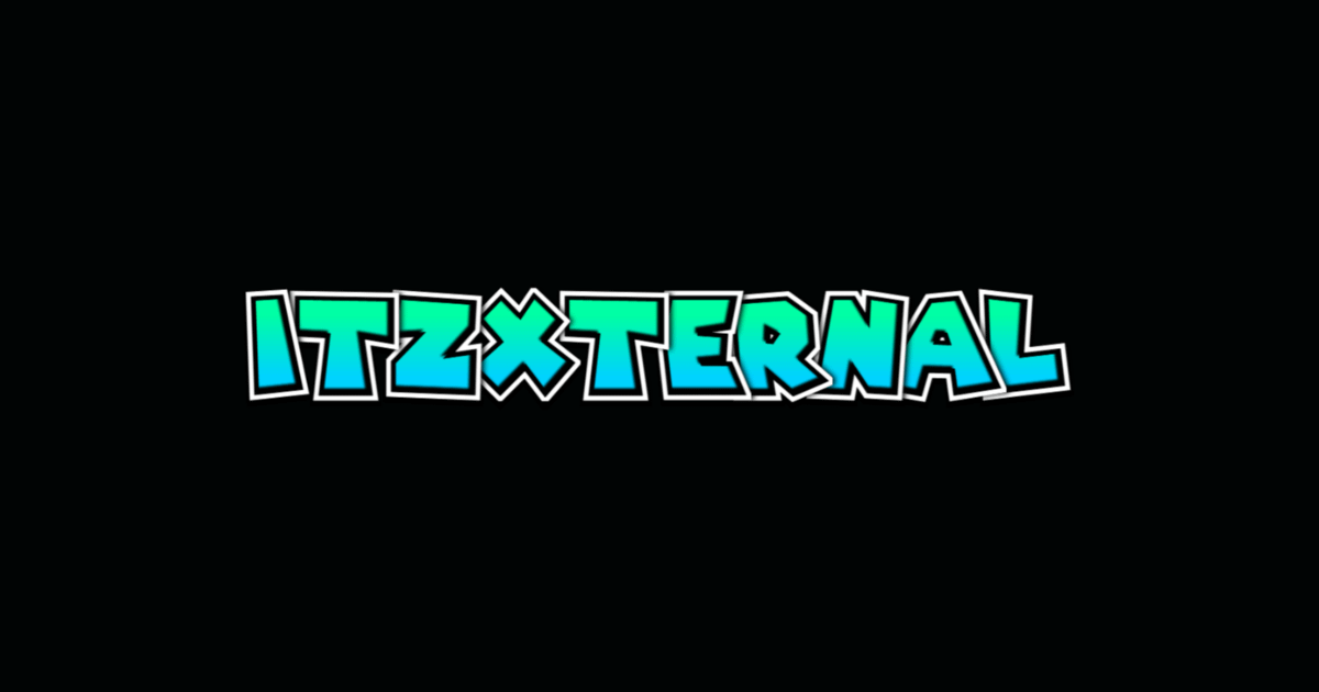 Itz Xternal