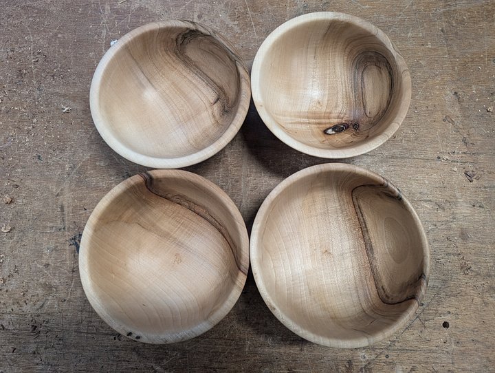 Medium Bowls product image (1)