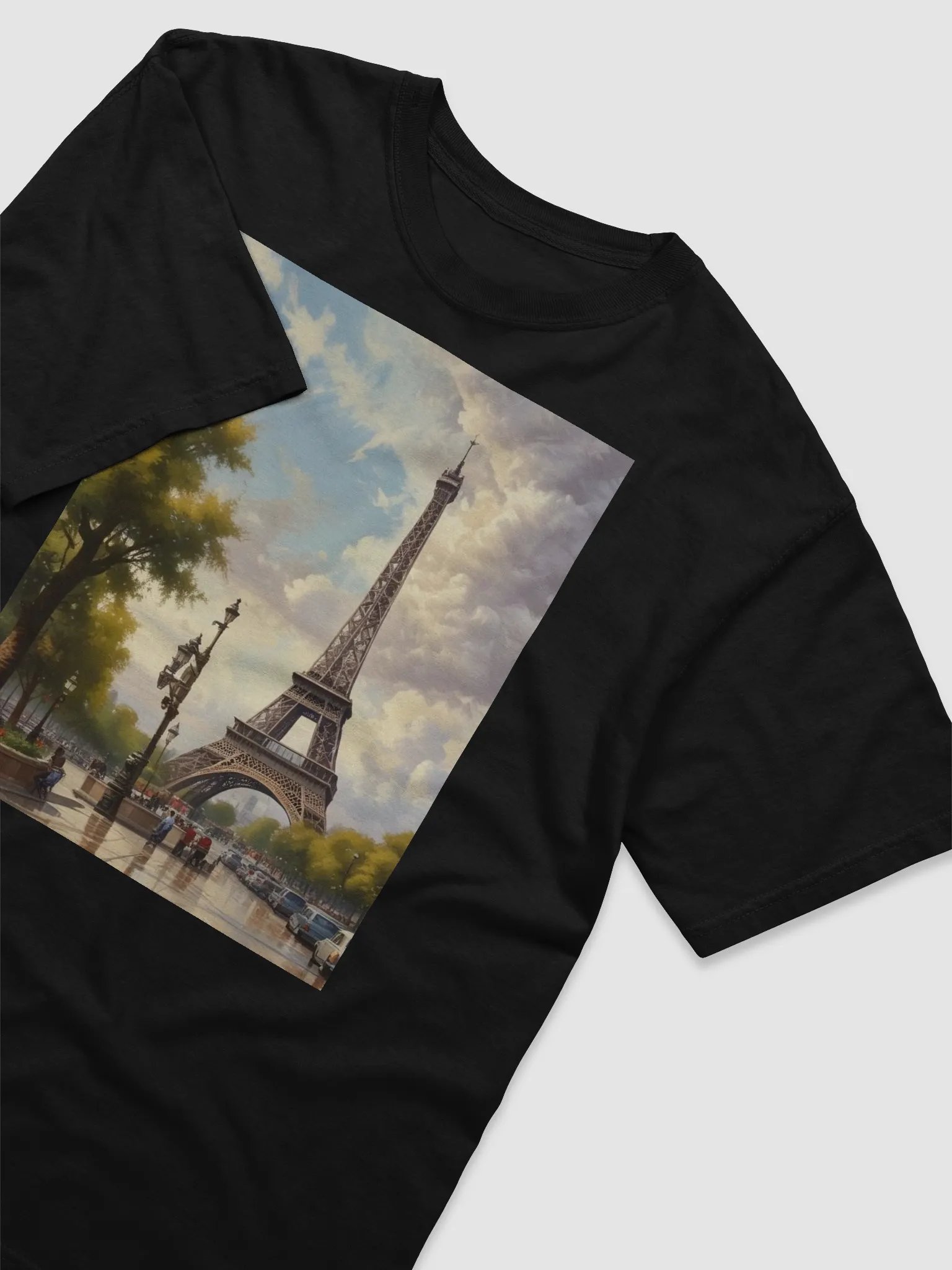 Eiffel Tower product image (43)