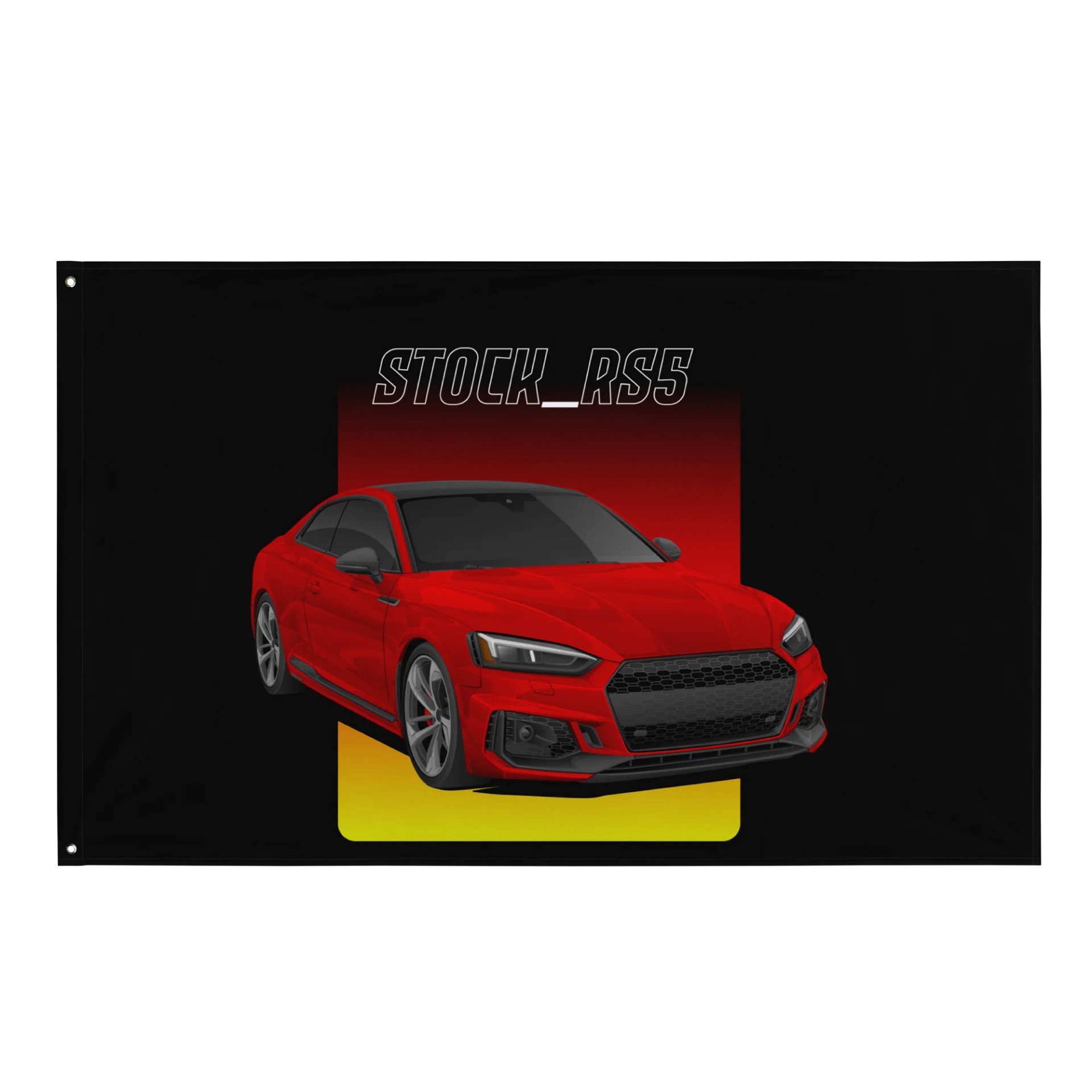 Flag - stock_rs5 product image (1)