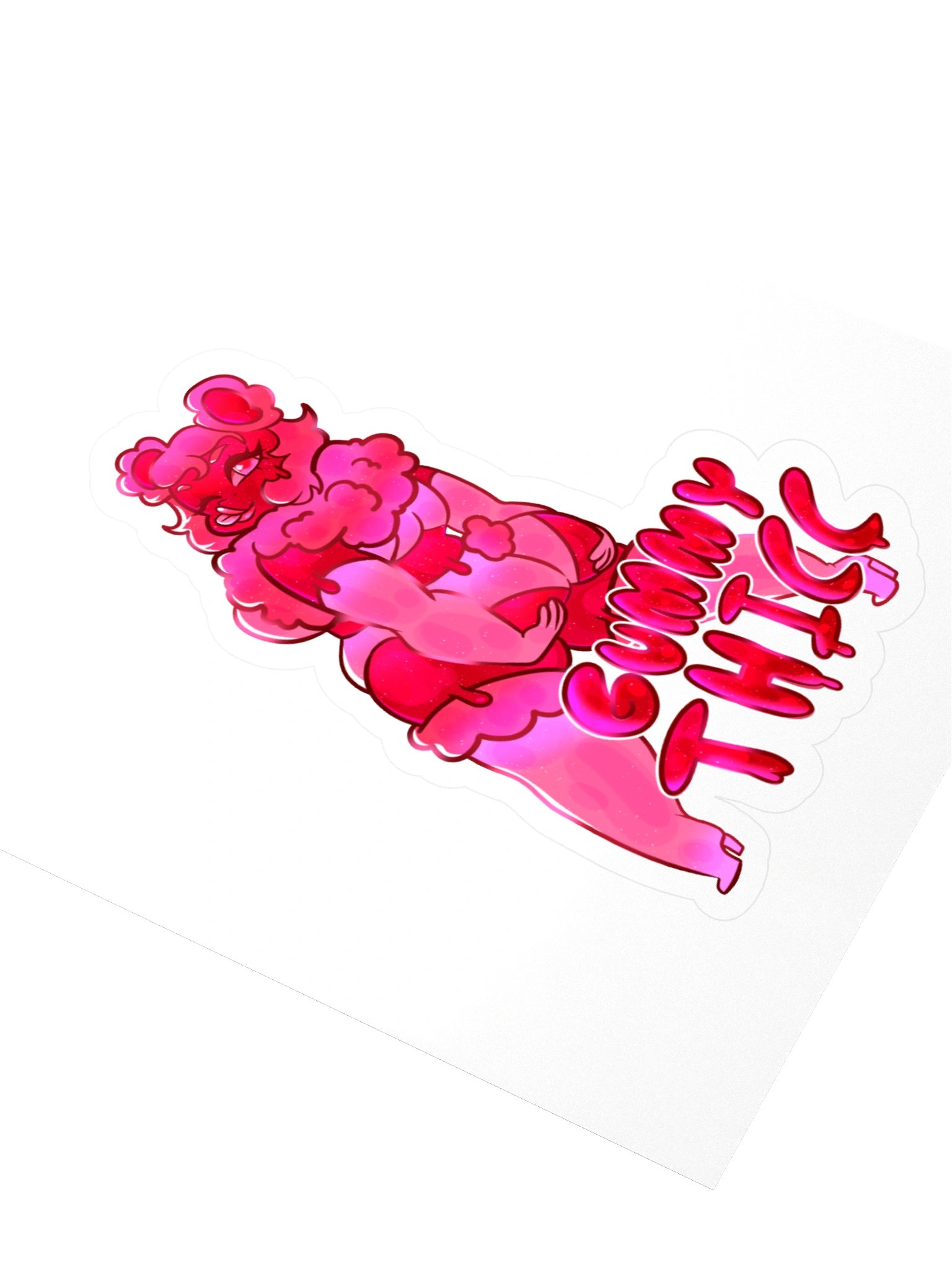 GUMMY THICC product image (3)