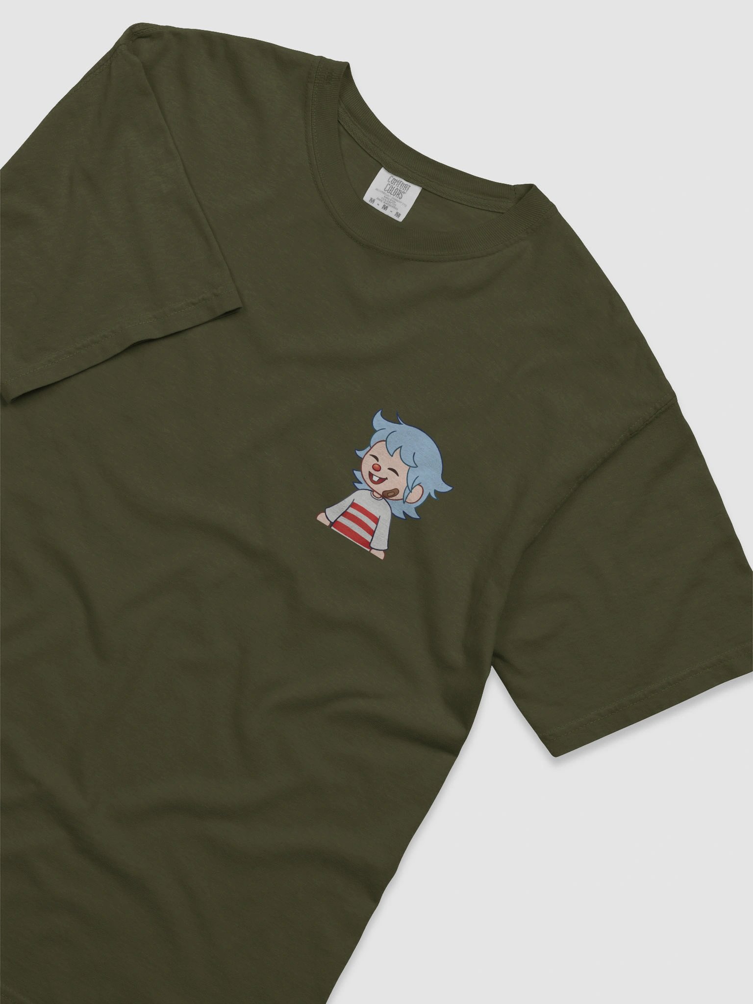 Mr Rob Shirt product image (26)