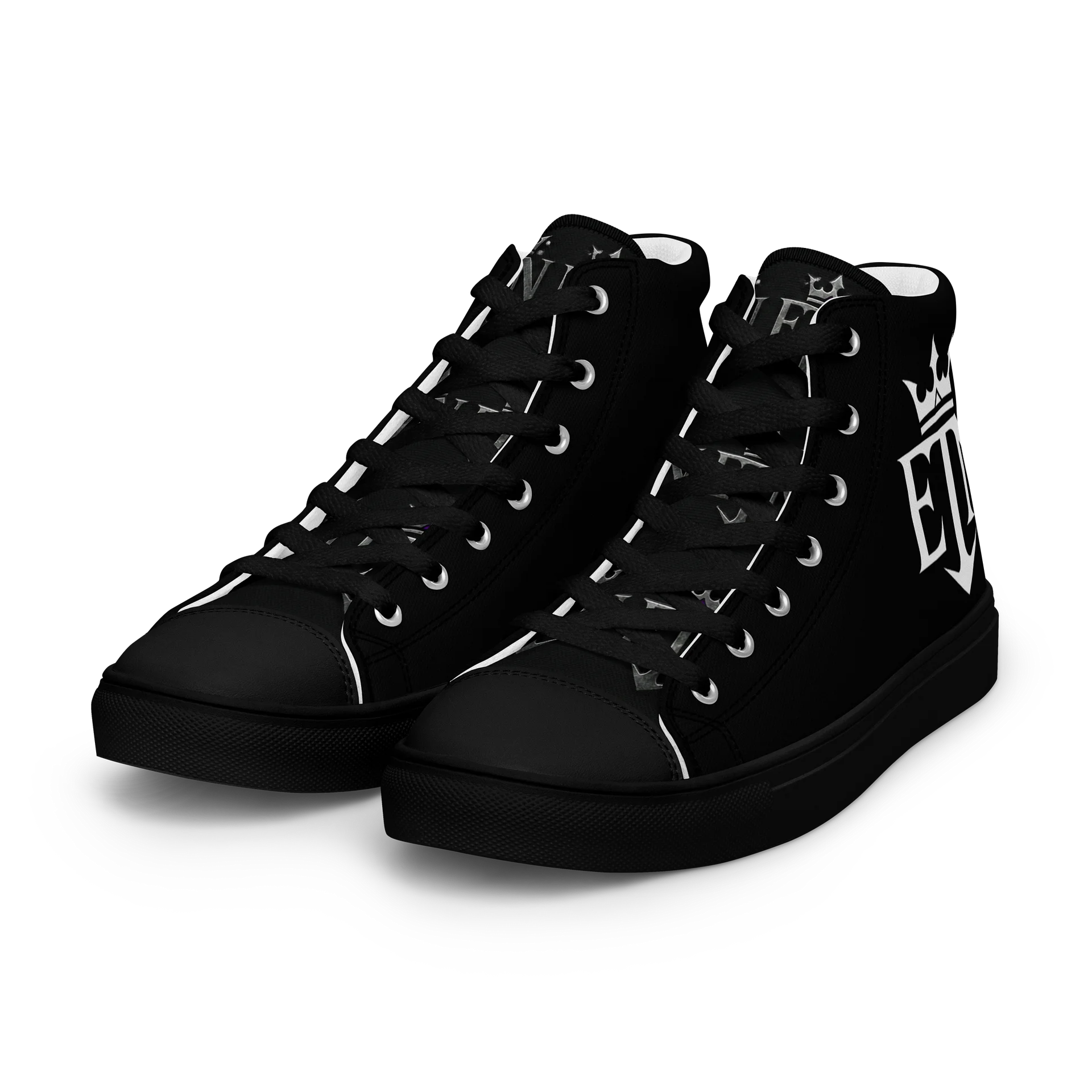 OG Elite Originalz Hi-Top Kanvas Shoes product image (6)
