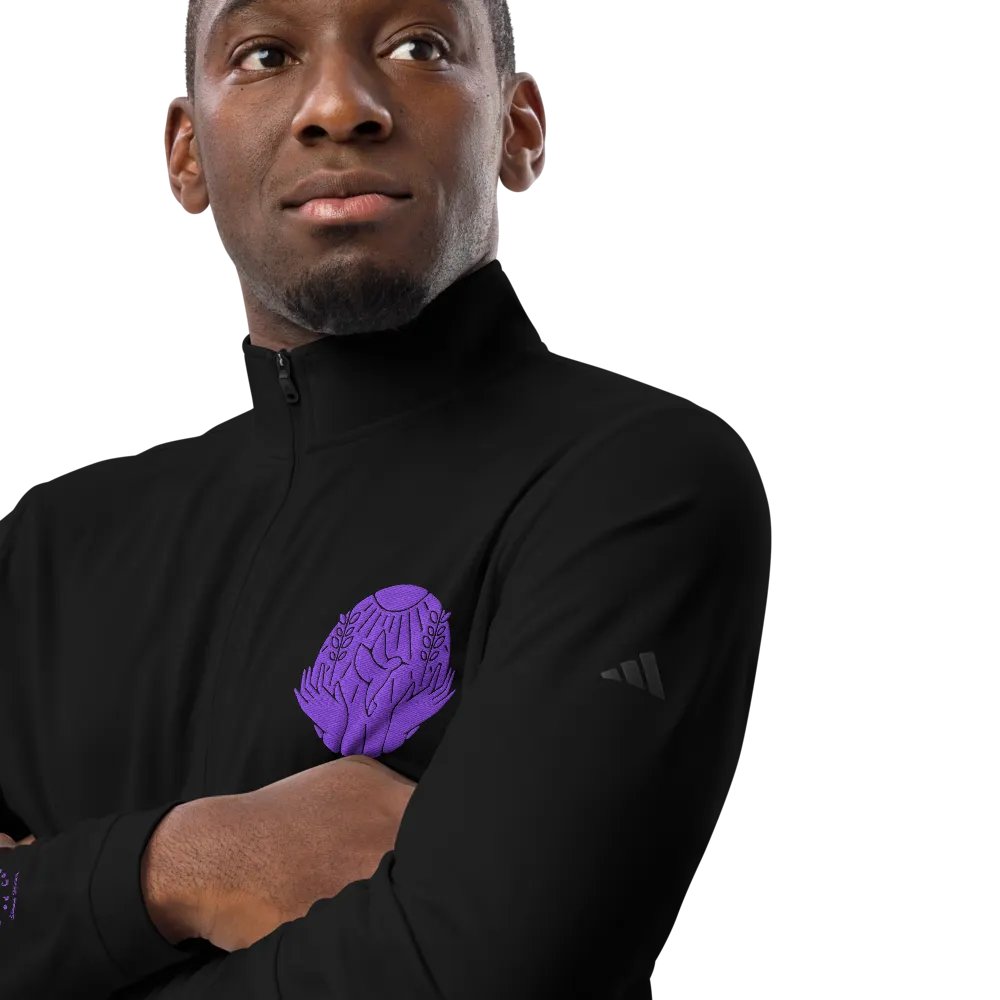 Rancho El Colibri Logo Lightweight Pullover product image (17)