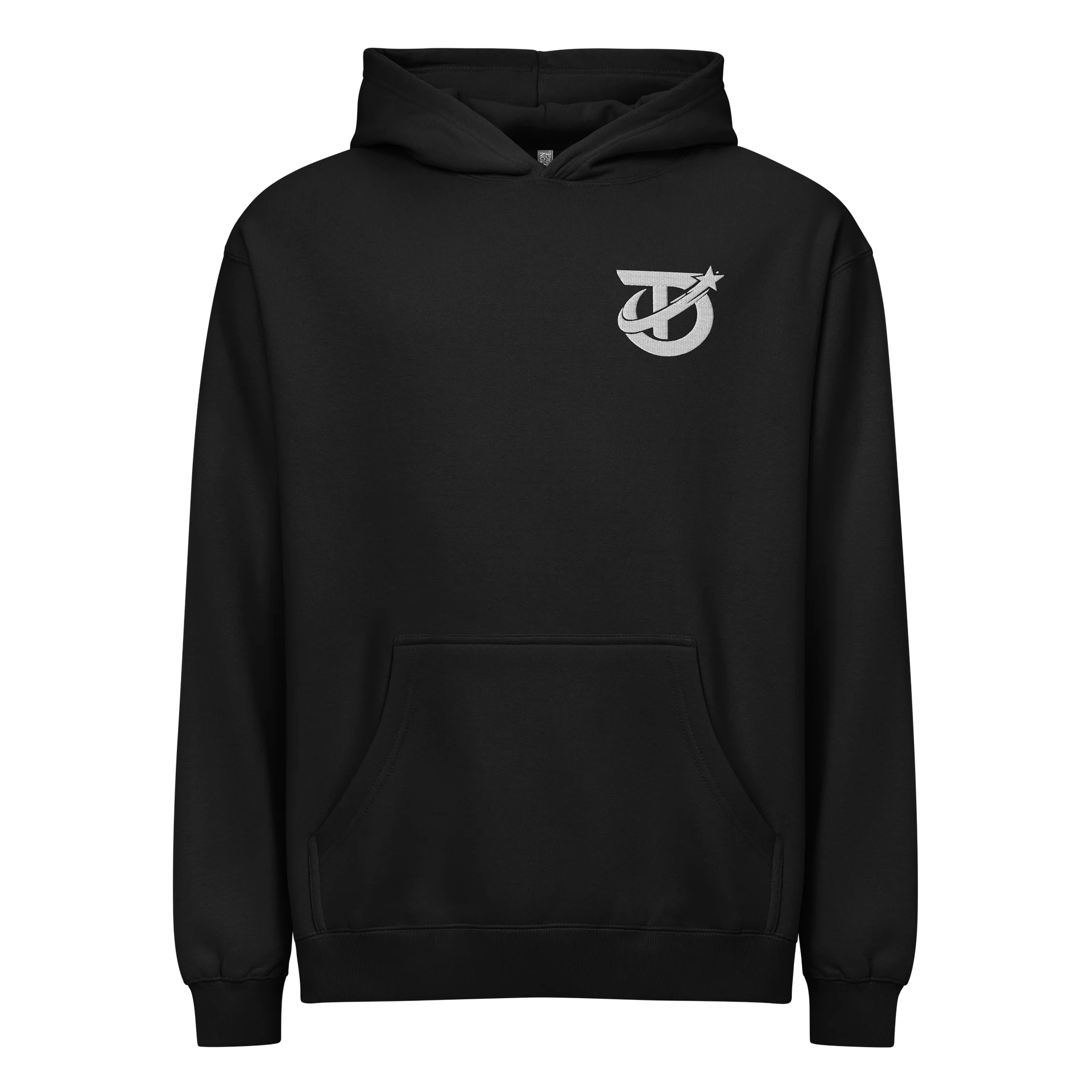 STITCHED TOPONE HOODIE product image (1)
