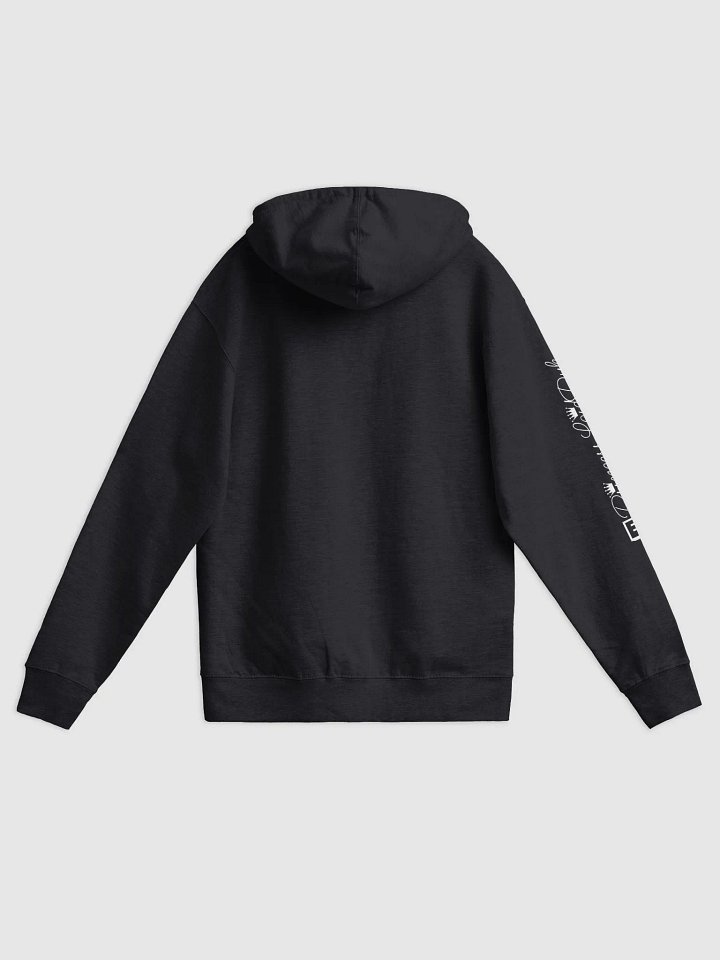 PrincessLaidDuh Zip up product image (2)