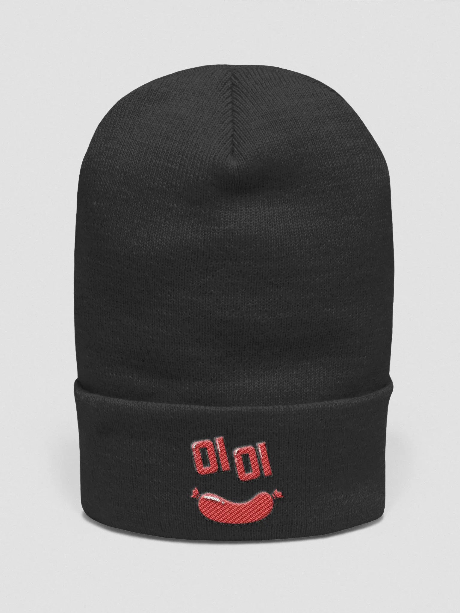 Oi Oi Beanie product image (2)