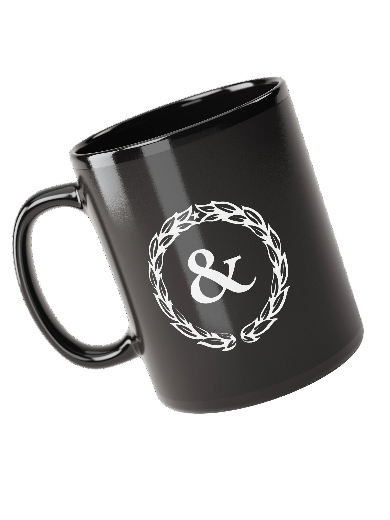 Insert CAS to Continue Mug product image (5)