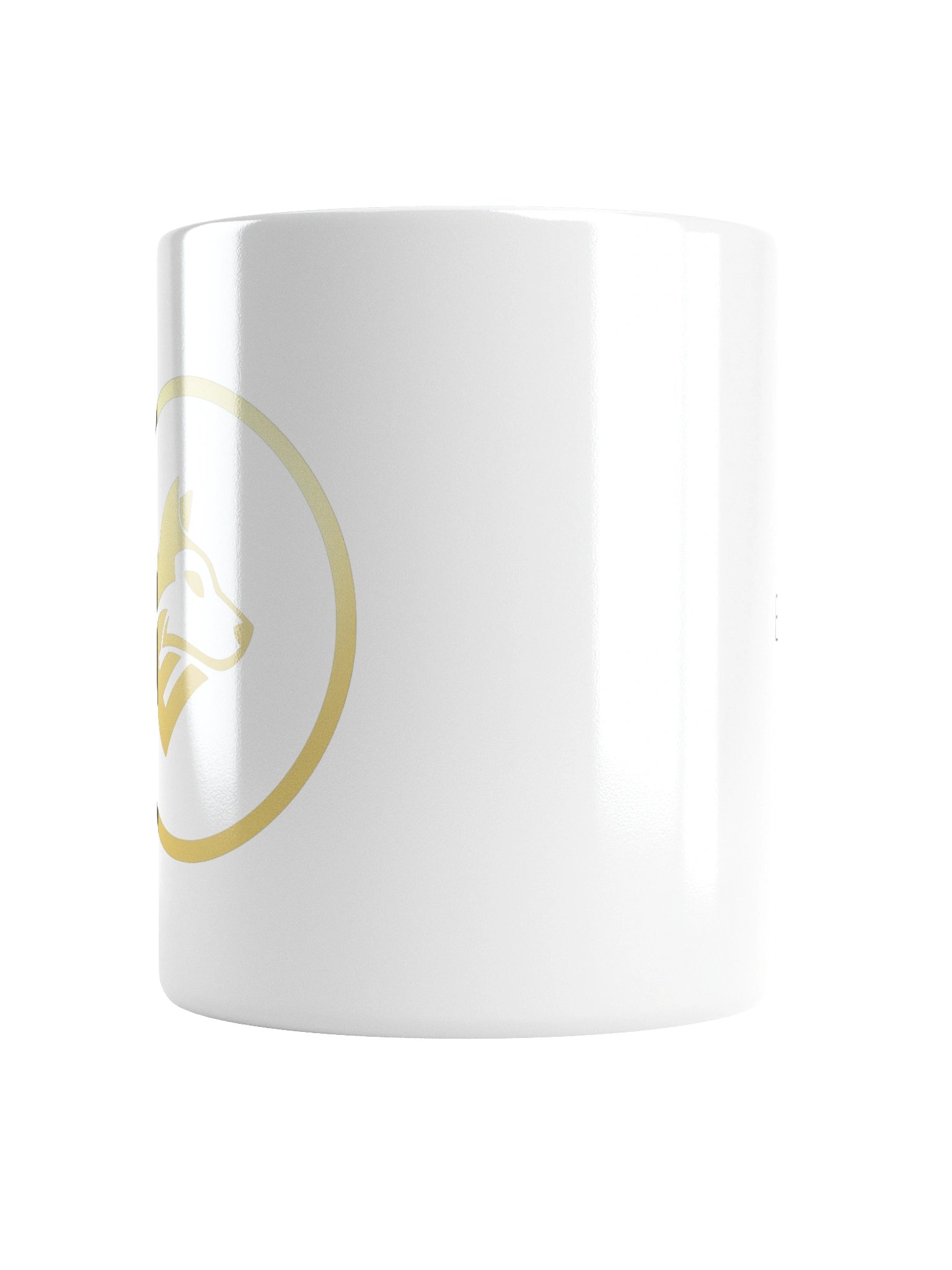 Elusive Logo Mug product image (2)