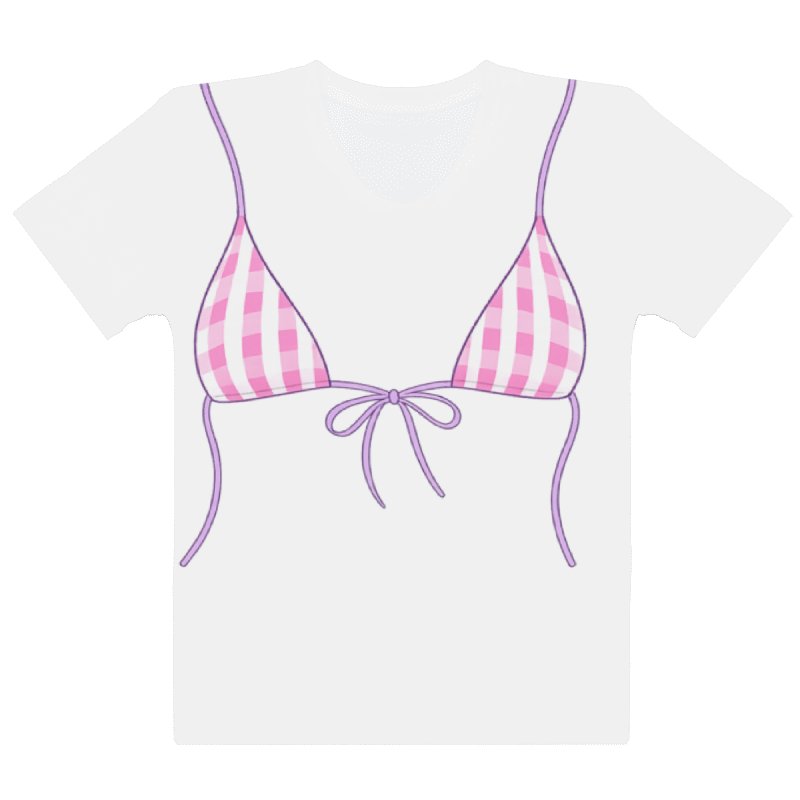 Summer Bikini Top product image (2)