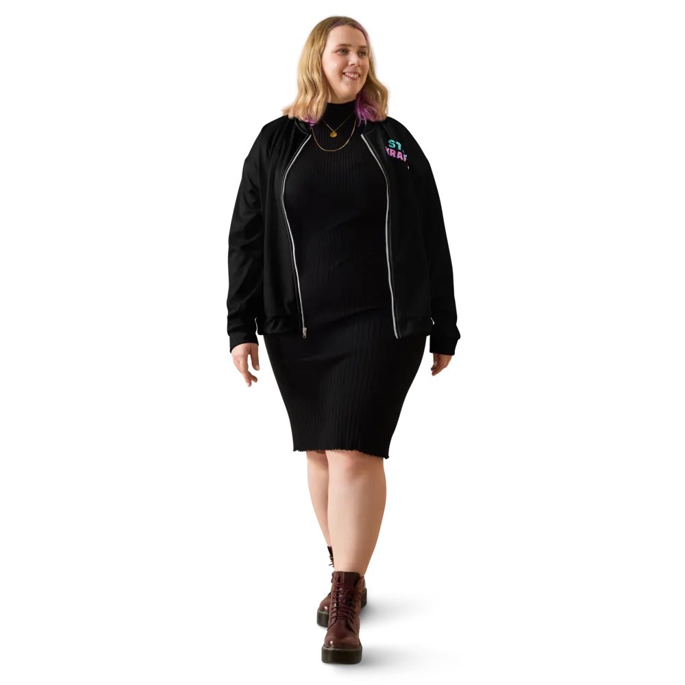OFFICIAL Awooligang Jacket product image (3)