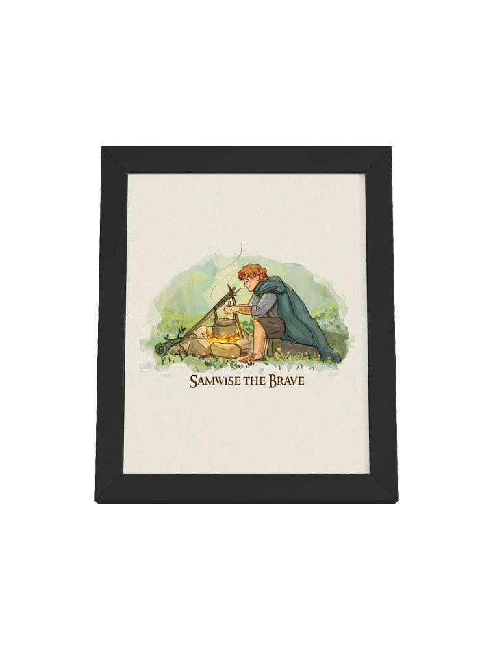 Samwise Gamgee product image (1)