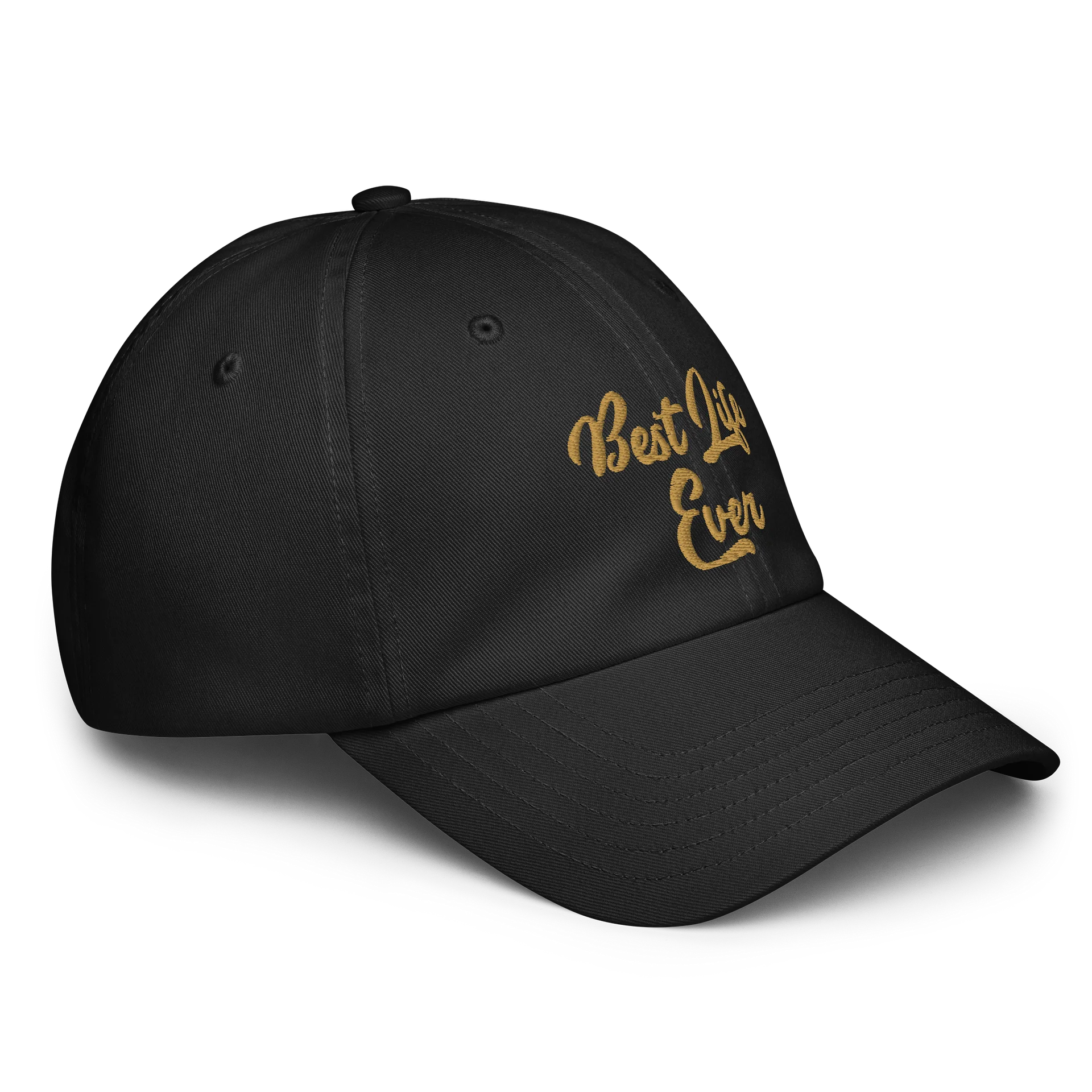 Best Life Ever Under Armour® Performance Dad Hat product image (3)