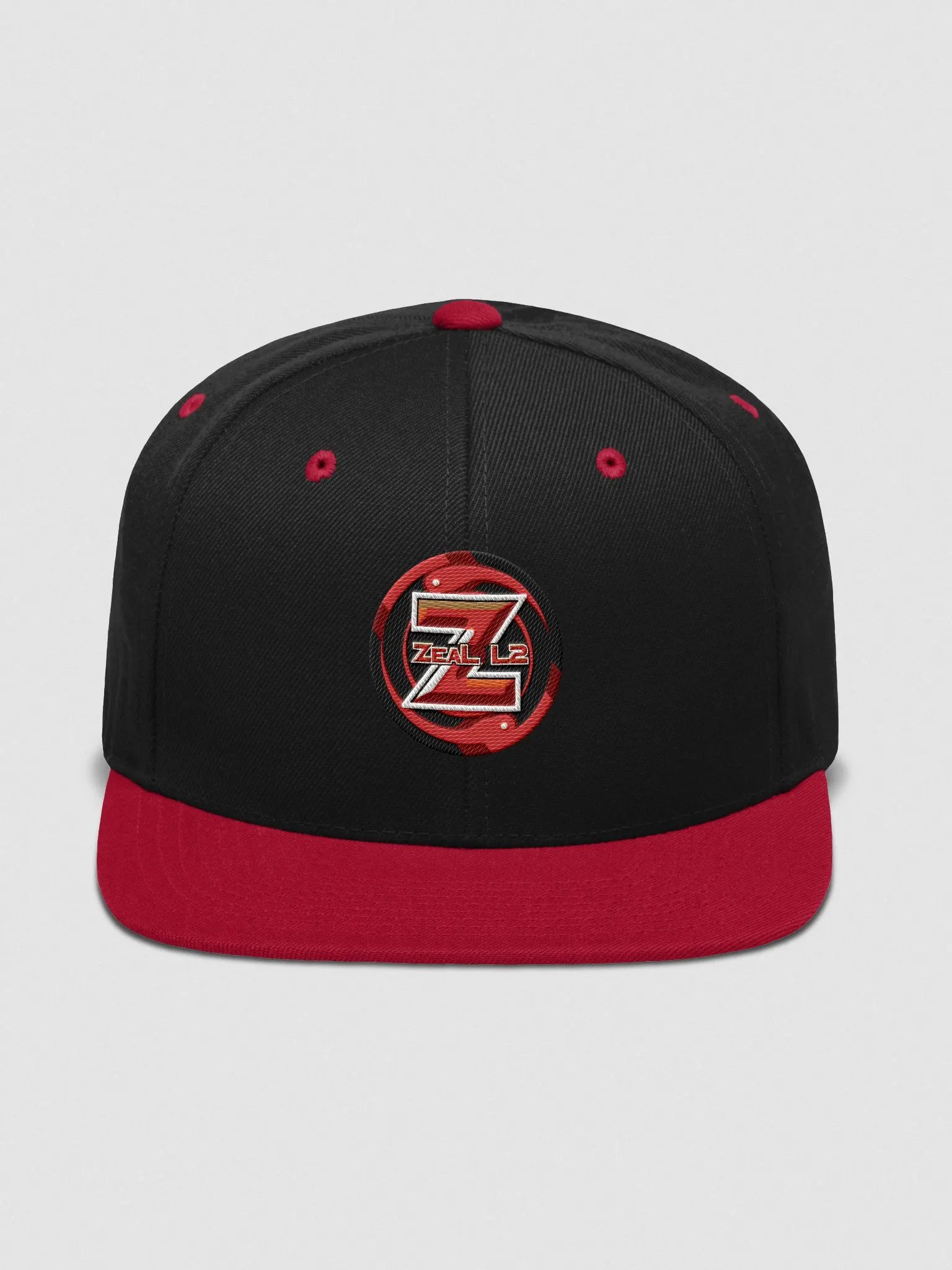 ZEAL L2 Dynamic Snapback product image (1)