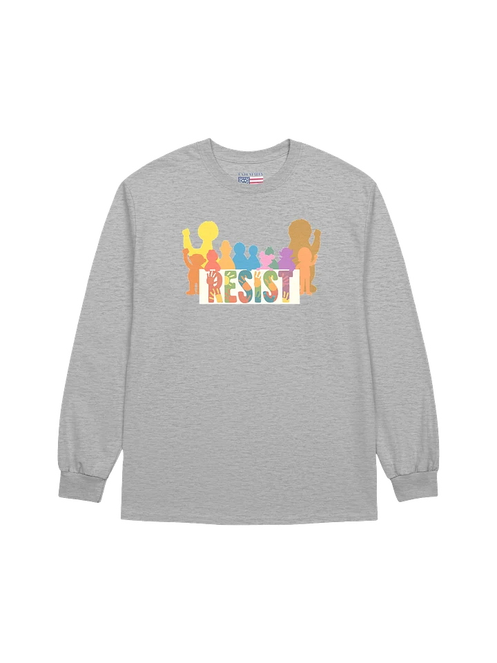 SS Crew (Light) product image (2)