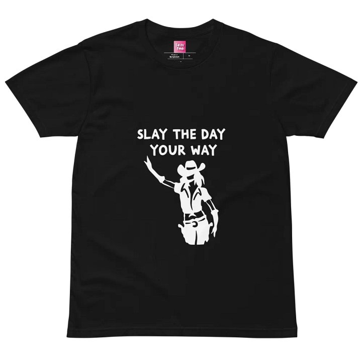 AS Colour Unisex Premium T-Shirt product image (2)