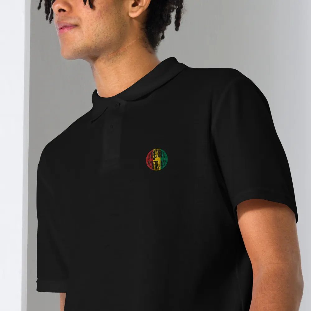 Itchy Eye Fi Polo Shirt product image (6)