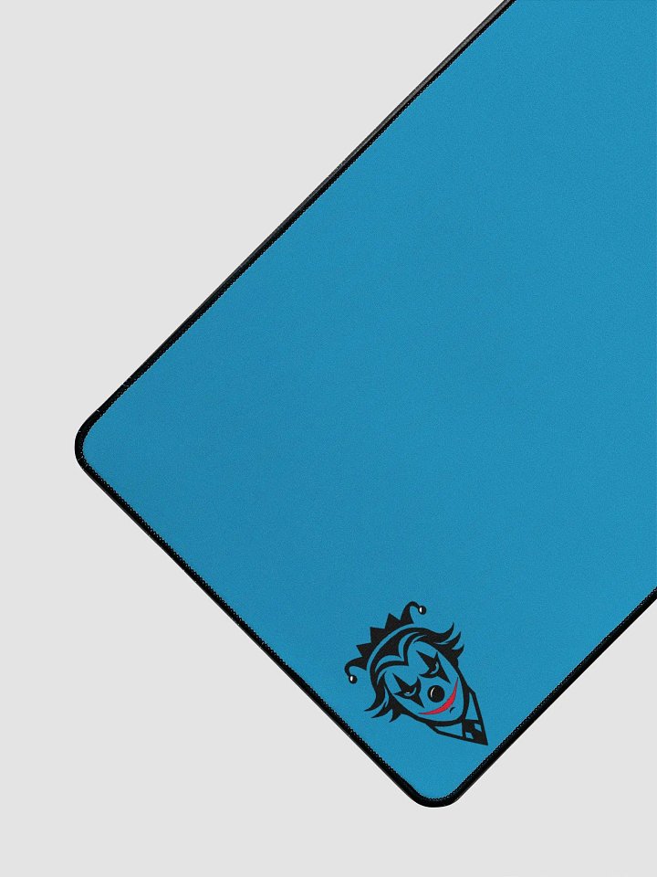 Royal Clown Desk Mat | Power at Your Fingertips product image (2)