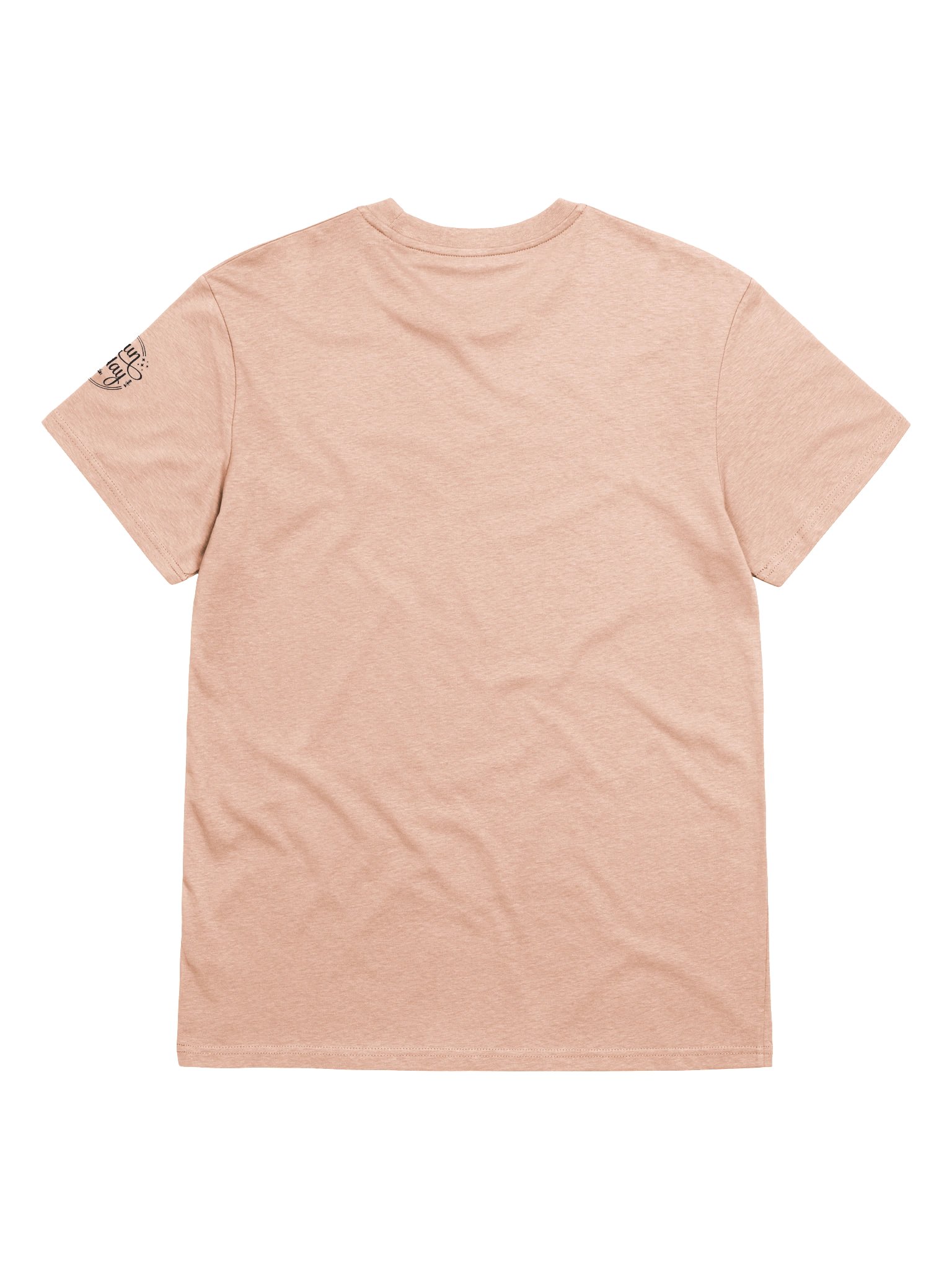 Dominican Escudo Tee product image (6)