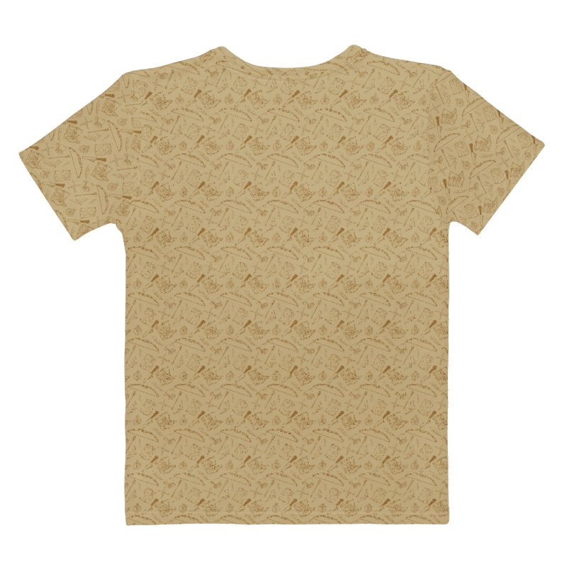 Fitted Low-key Ranger T-shirt product image (2)