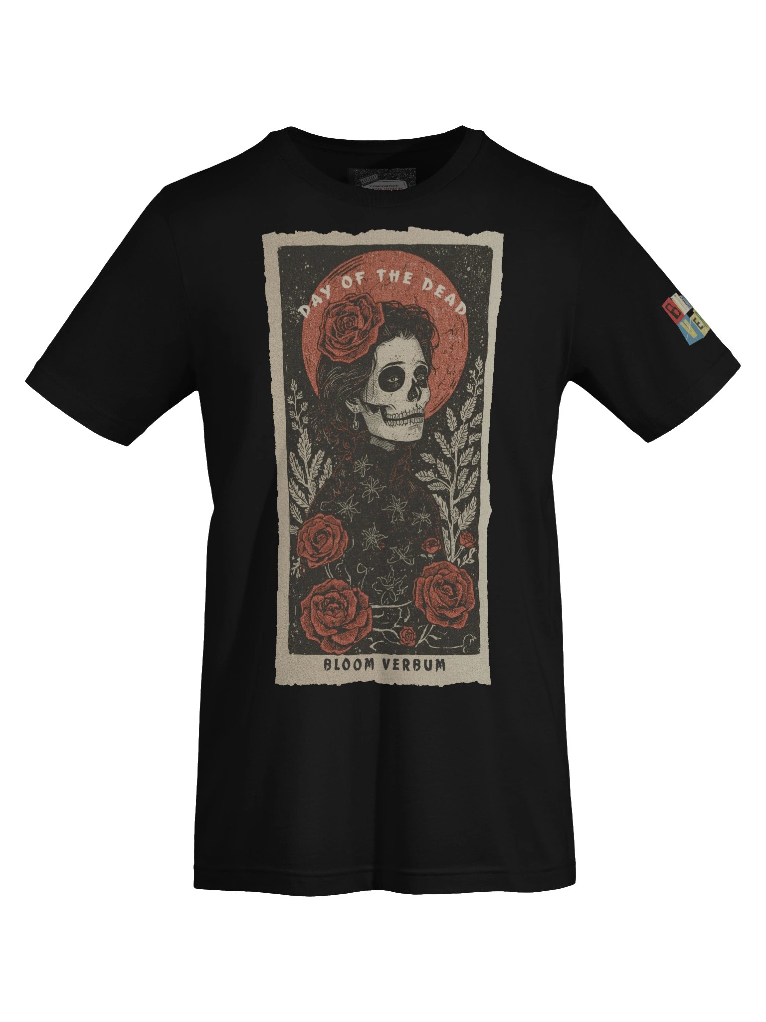 Day of the Dead product image (10)