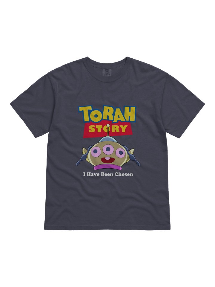 Torah Story T-Shirt product image (3)