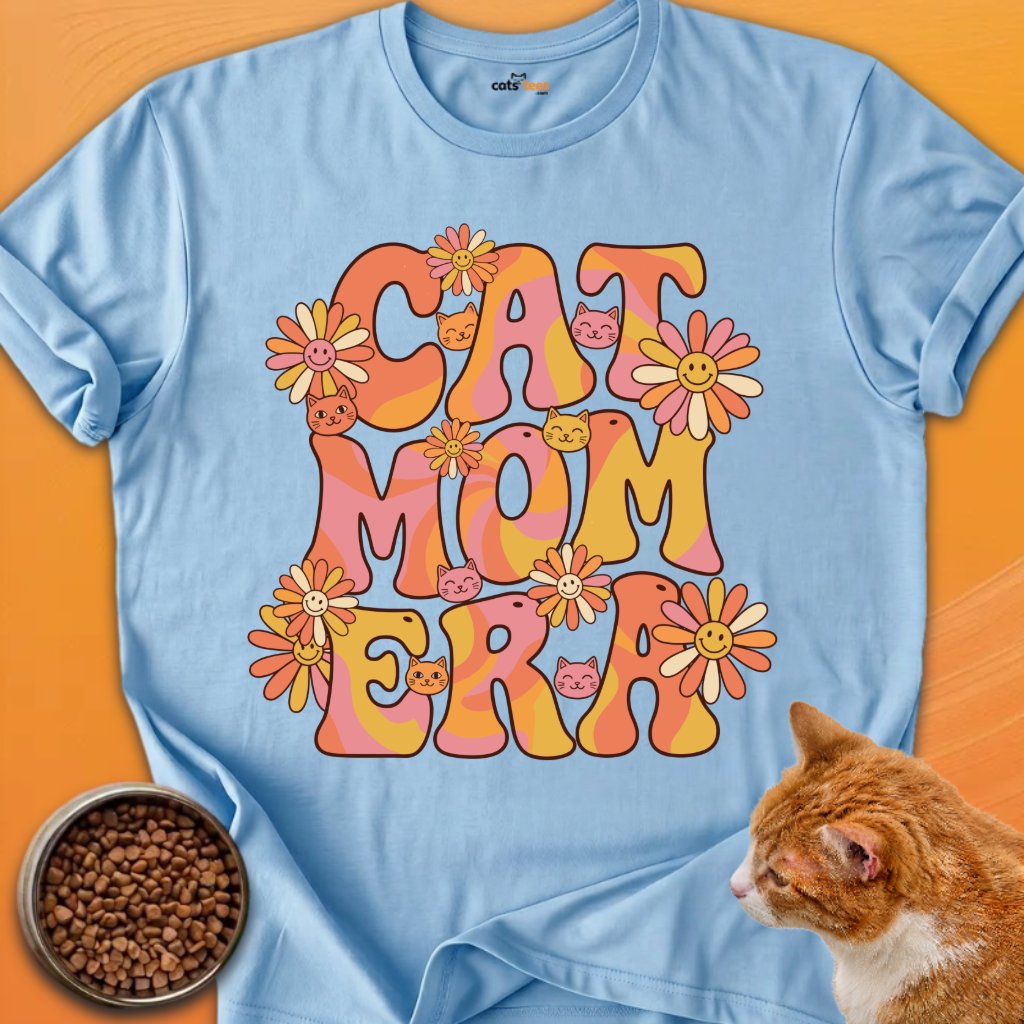 Cat Mom Era Flowers product image (4)