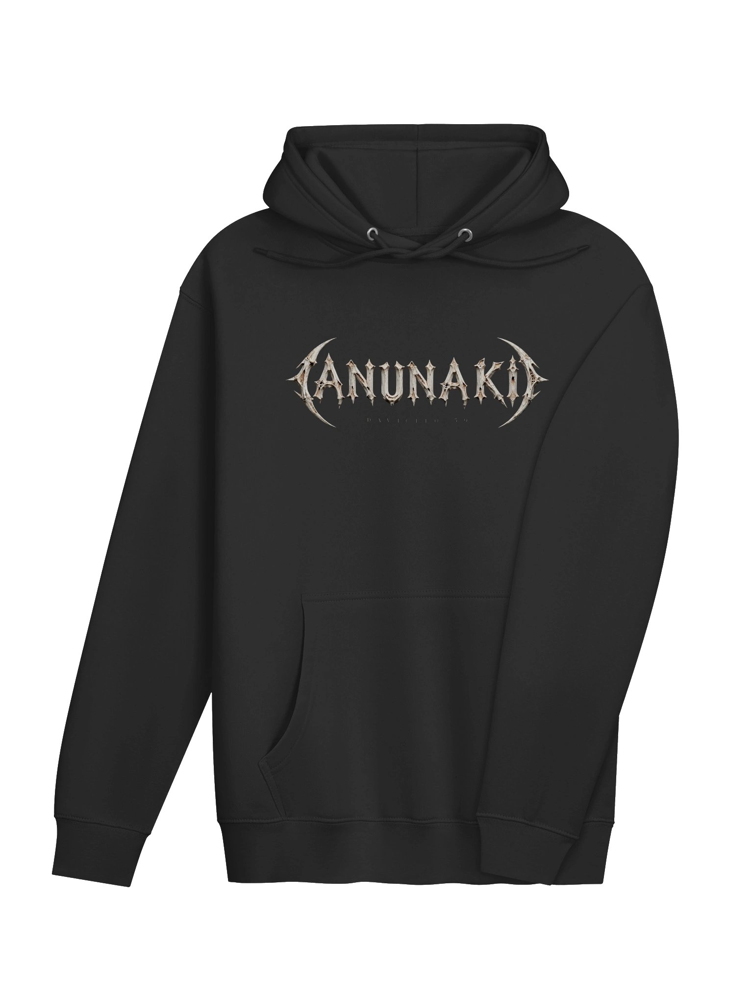 HOODIE “ANUNAKI” UNISEX product image (4)
