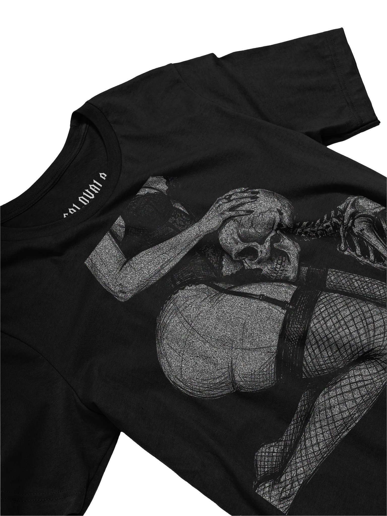 Rebirth Shirt product image (2)