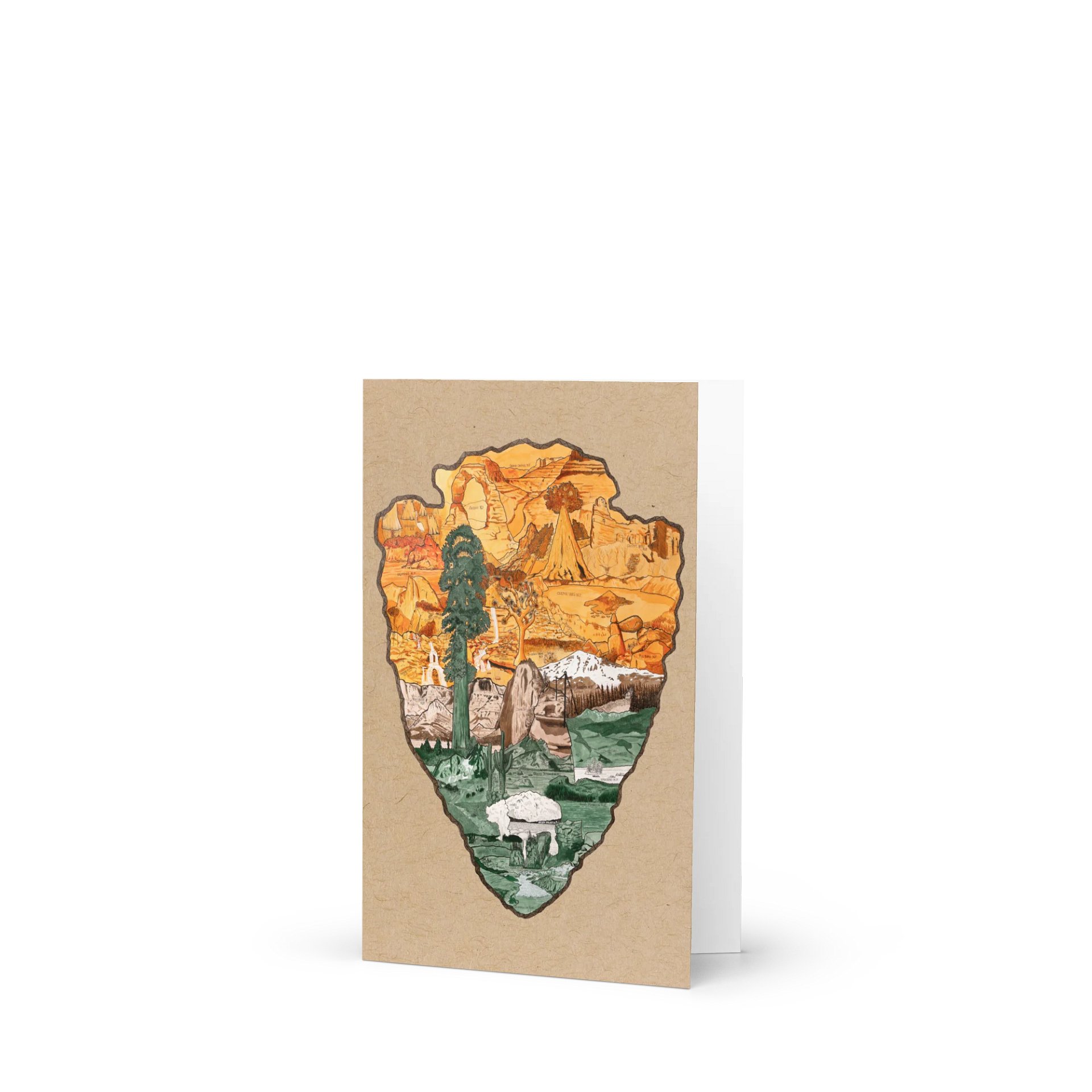 "One Wild Symphony" Card product image (1)