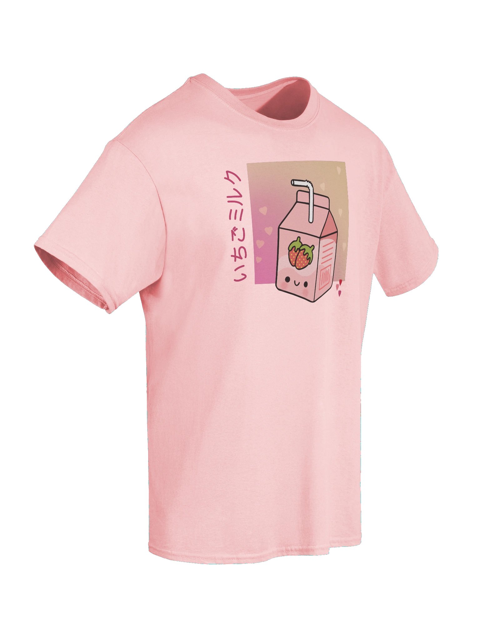 Strawberry Milk shirt product image (5)
