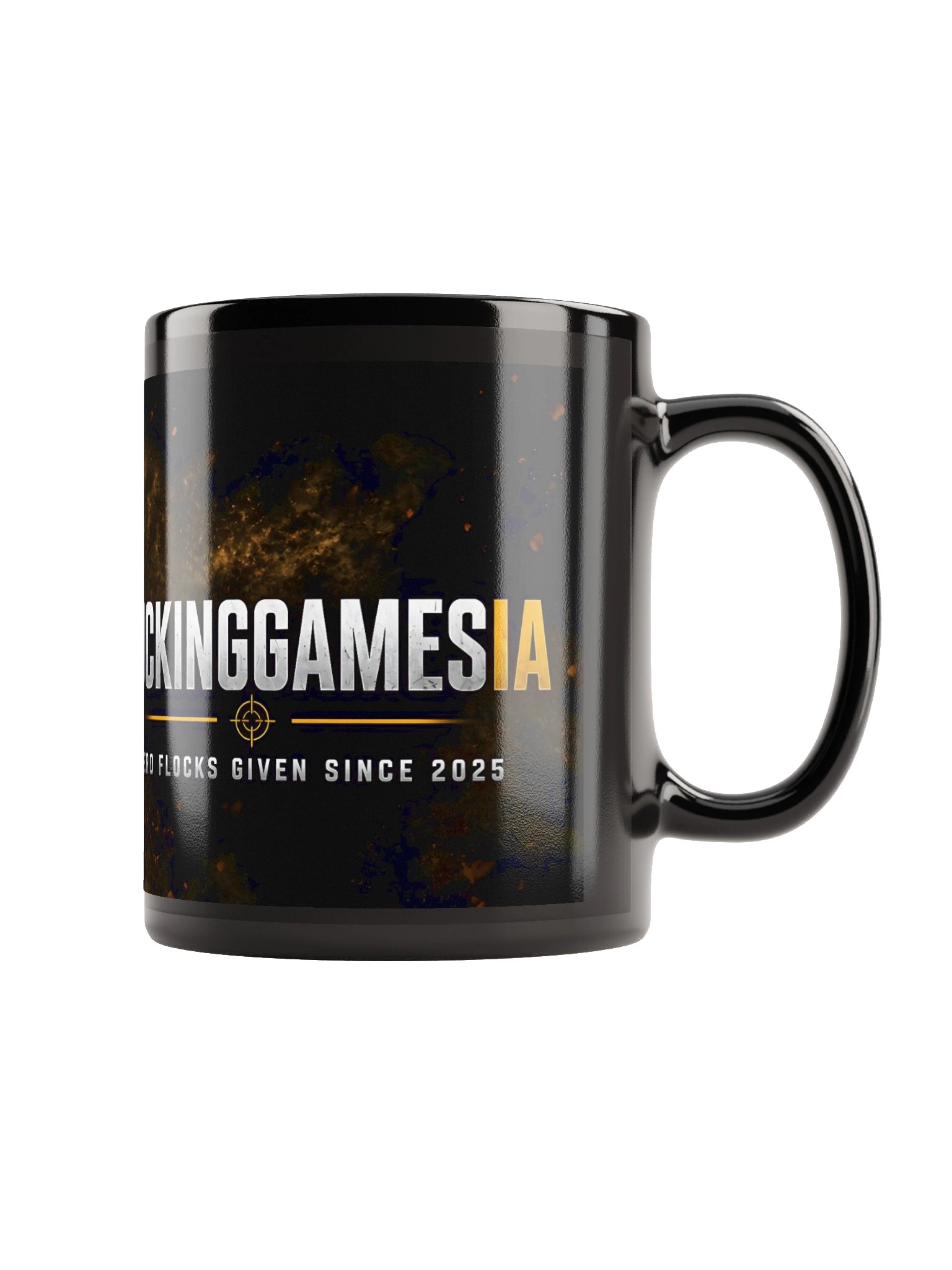 Ducking Mug product image (3)