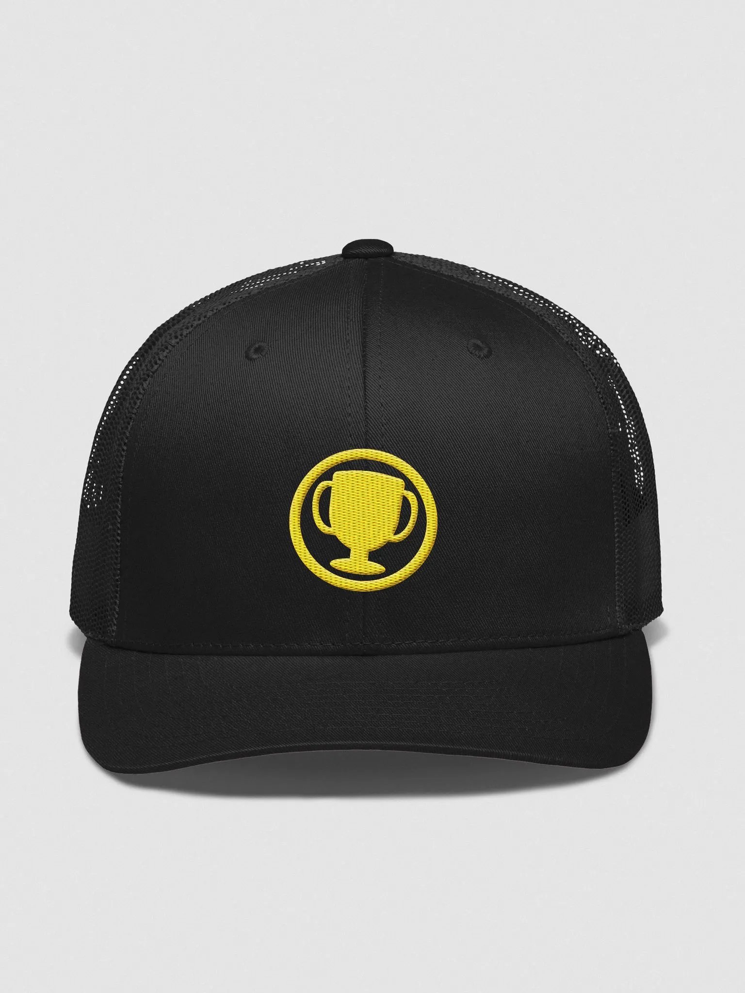 Zedvancement | Trucker Hat product image (2)